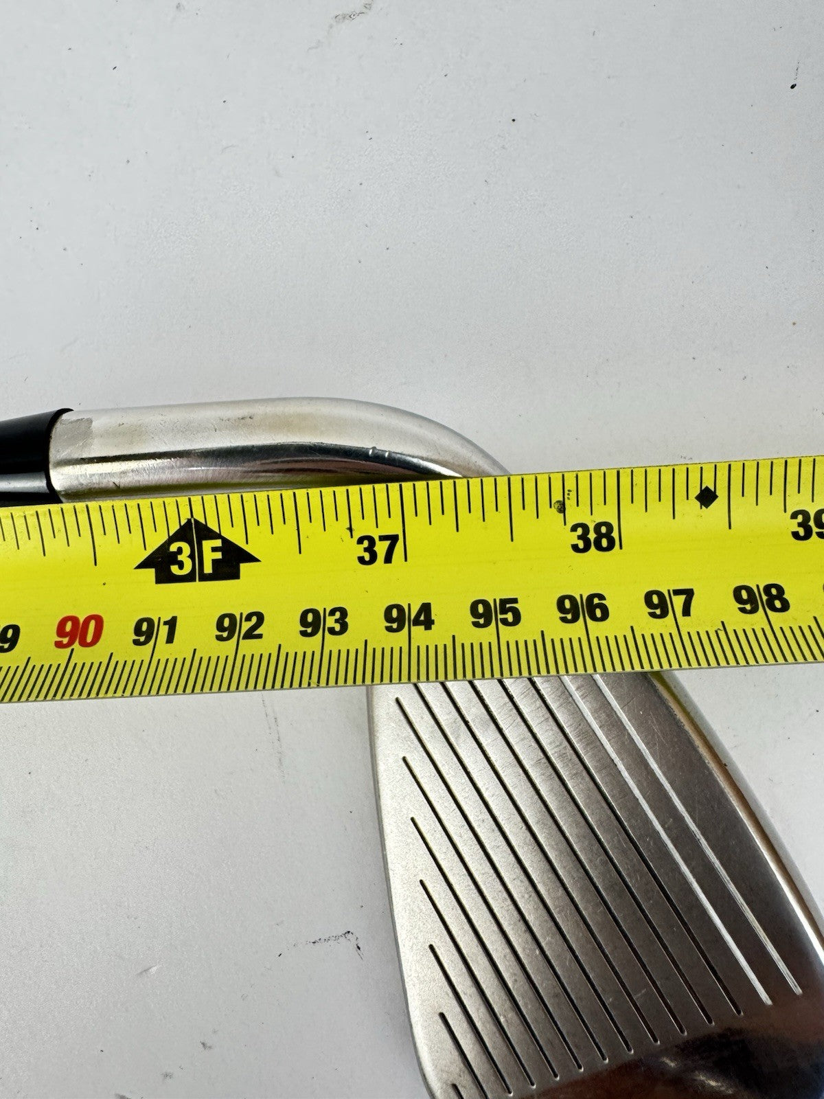 Callaway Rogue 6 Iron Elevate MPH 95 Regular Flex Steel /Right Handed /3523614