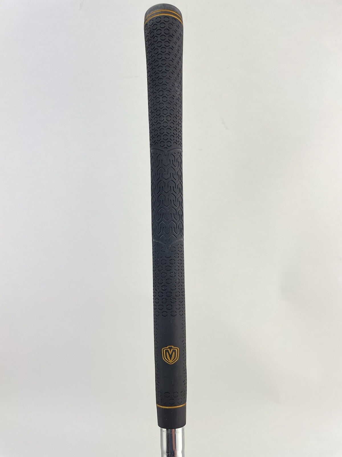 Lynx Beryllium Becu 6 Iron Parallax Blue Dot /Regular Steel /New Grip /1729919