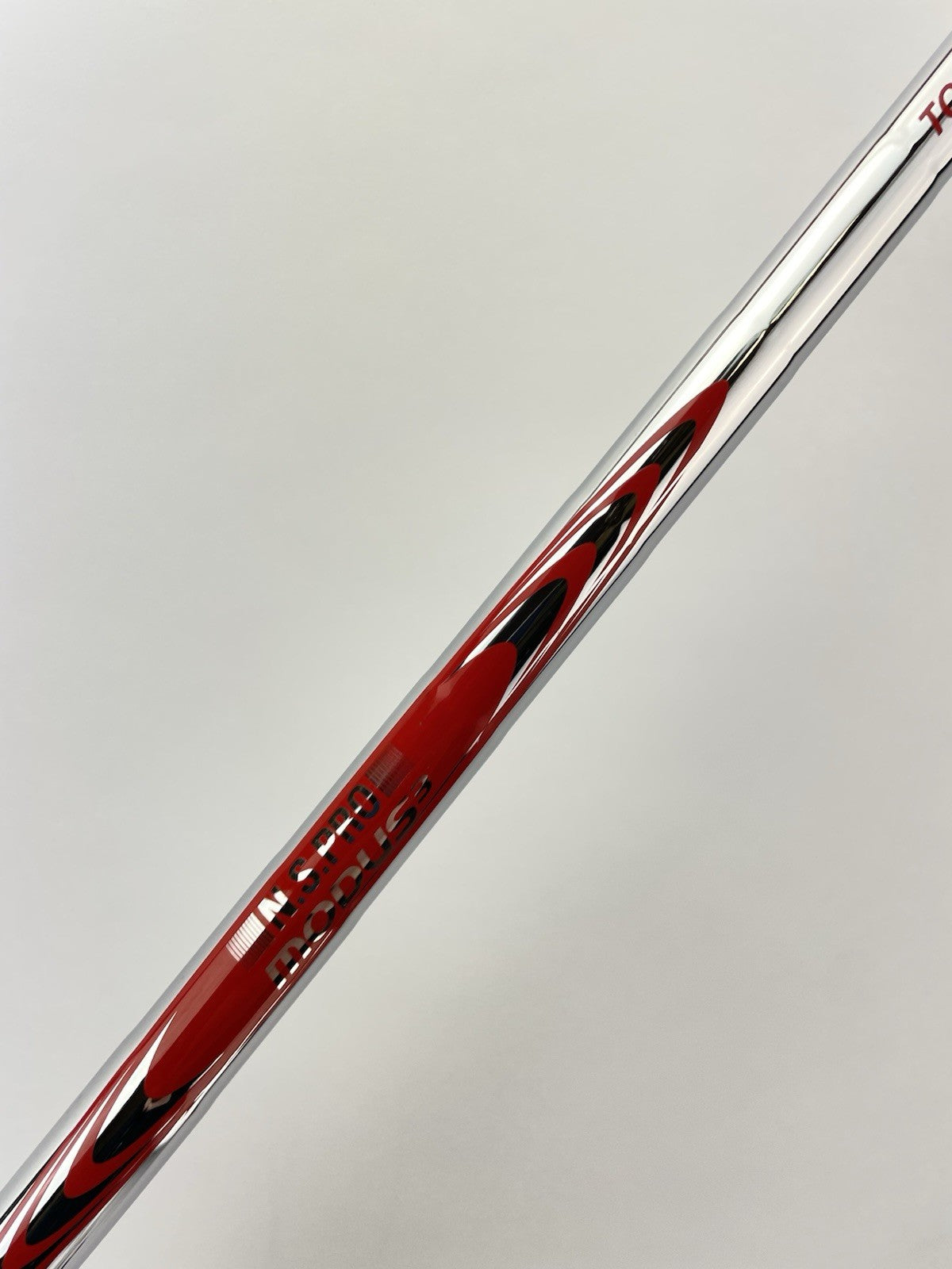 Nippon Modus3 Iron Shaft Tour105 Stiff Flex Steel 35.5 /0.355 Tapered /281634