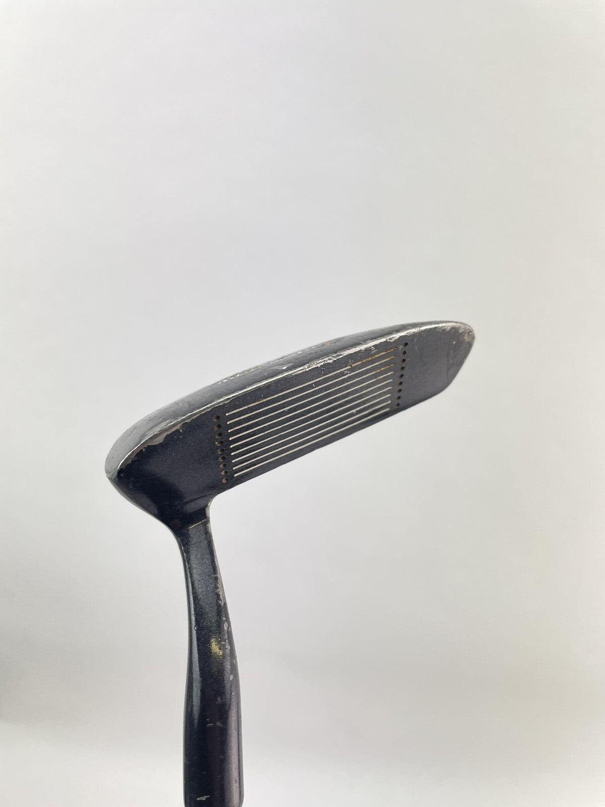 Longridge Golf Chipper Steel Shafted /Right Handed 35” /New Grip /206055