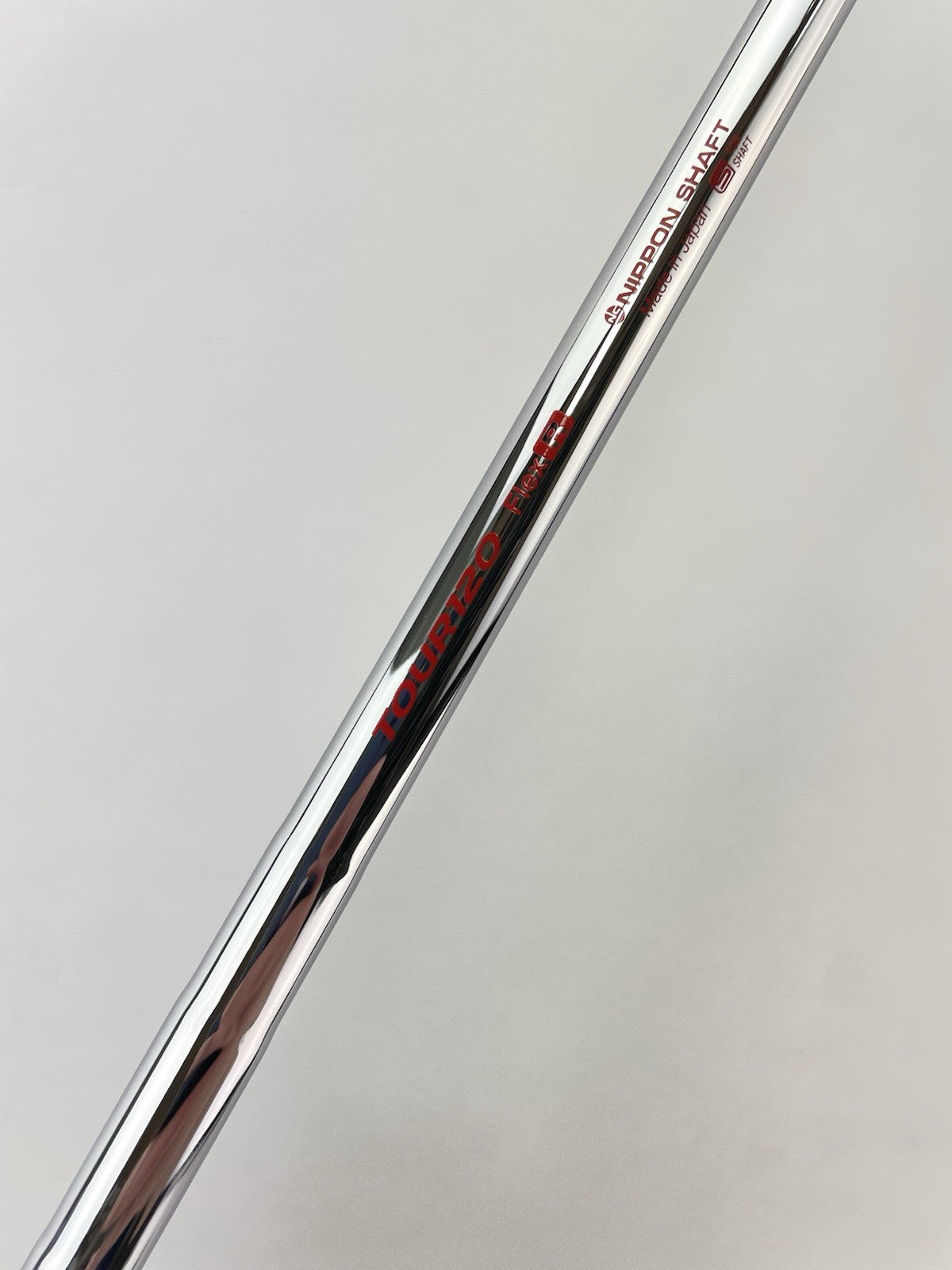 Nippon Modus3 Iron Shaft Tour120 Regular Flex Steel 36.25” /0.355 Tapered /252006