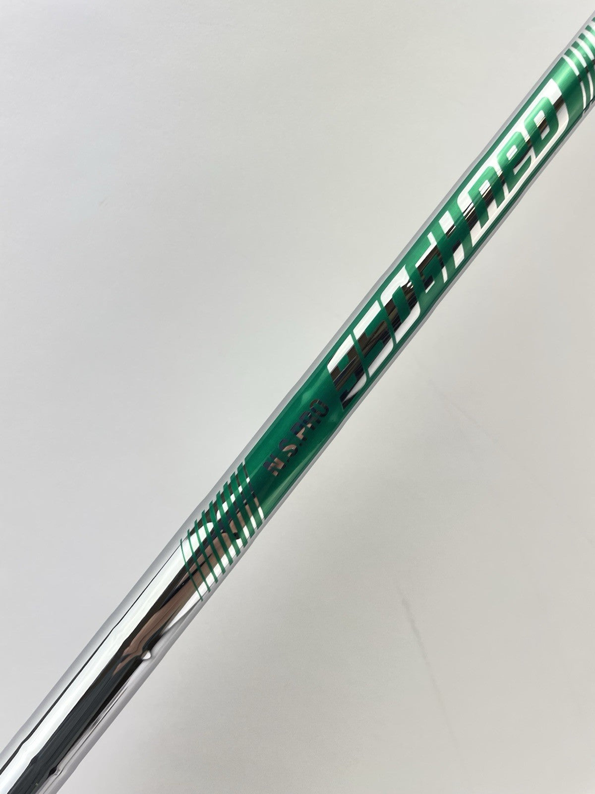 Nippon Neo 950GH Iron Shaft Regular Flex Steel 36.25 /0.355 Tapered /271282