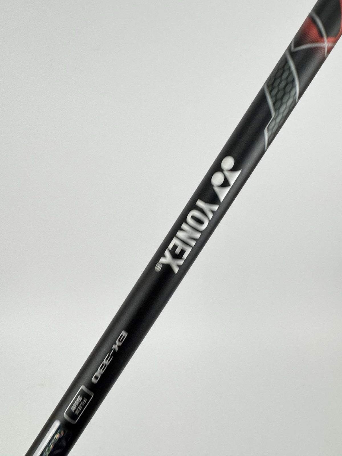 Yonex Ezone GS 6 Iron 26* Stiff Flex Graphite /Right Handed /New /3338213