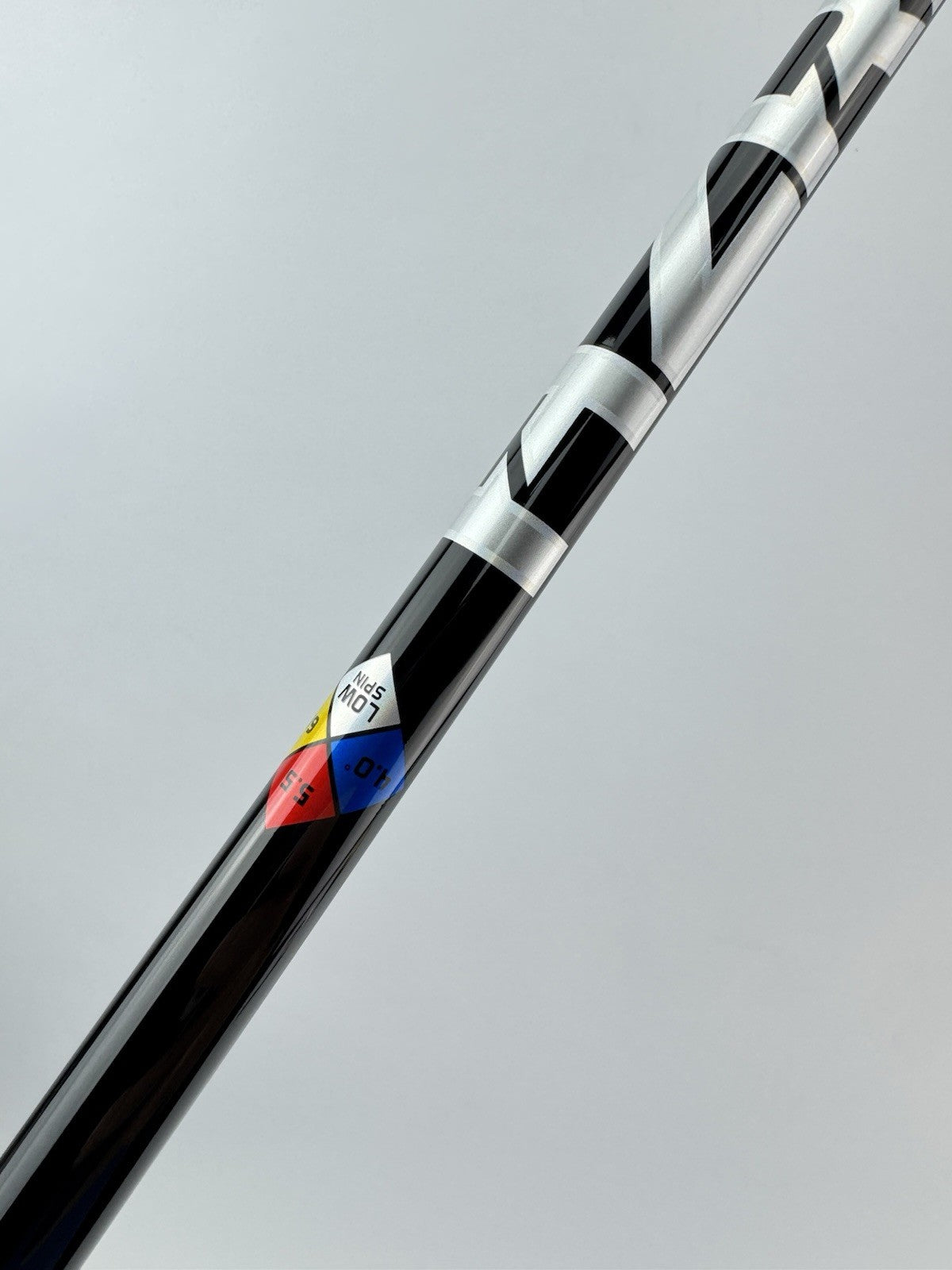 Cobra Darkspeed Regular Driver Shaft Project X Hzrdus Gen4 5.5 60G /44.5 /326781