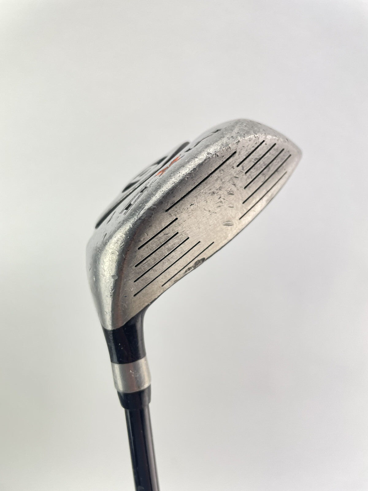 Dunlop Golf 7 Wood MXII Regular Flex Graphite /Right Handed /New Grip /203305
