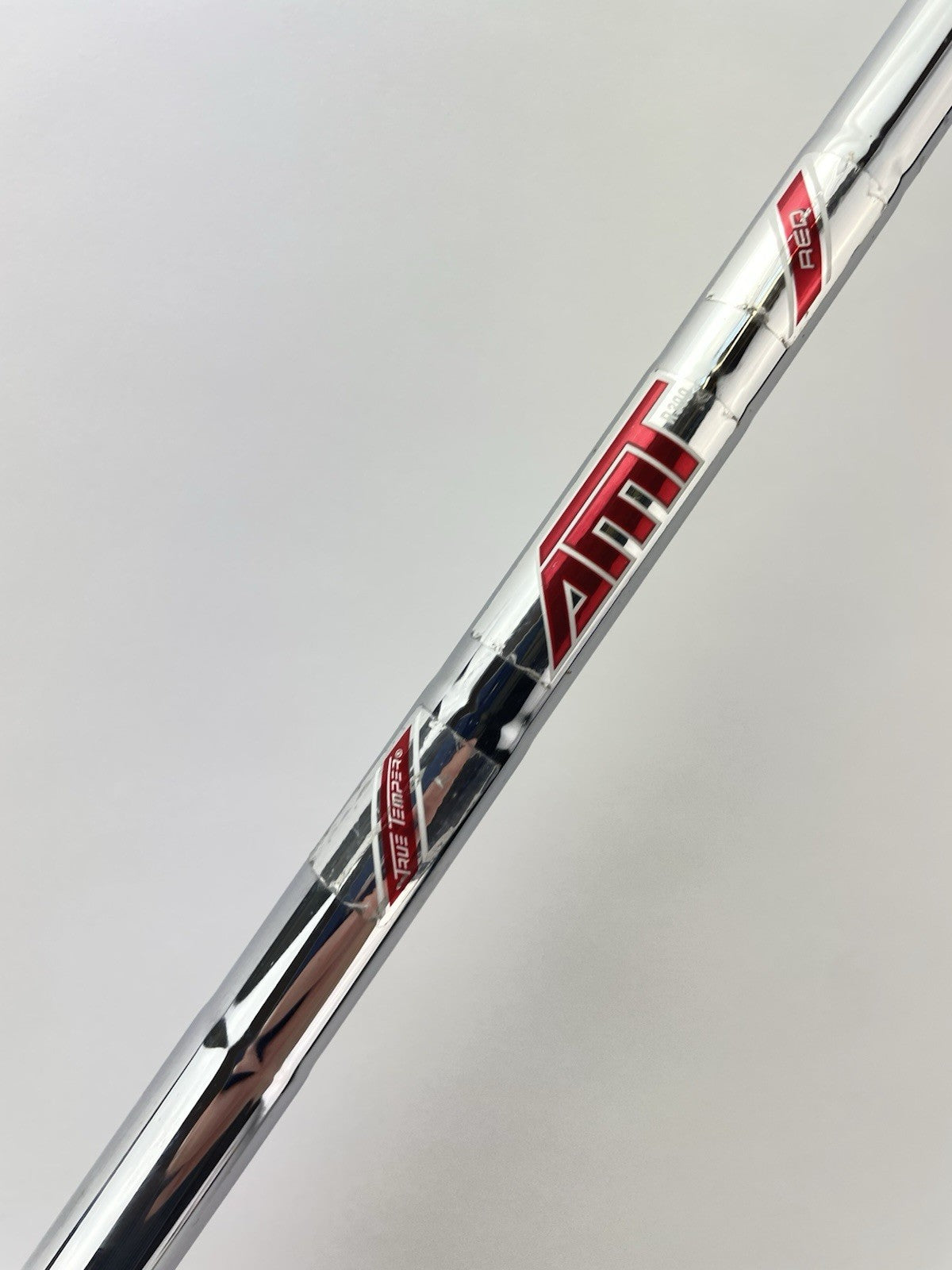 True Temper AMT Red Iron Shaft R300 Regular Flex Steel 34.5 /0.355 /240802