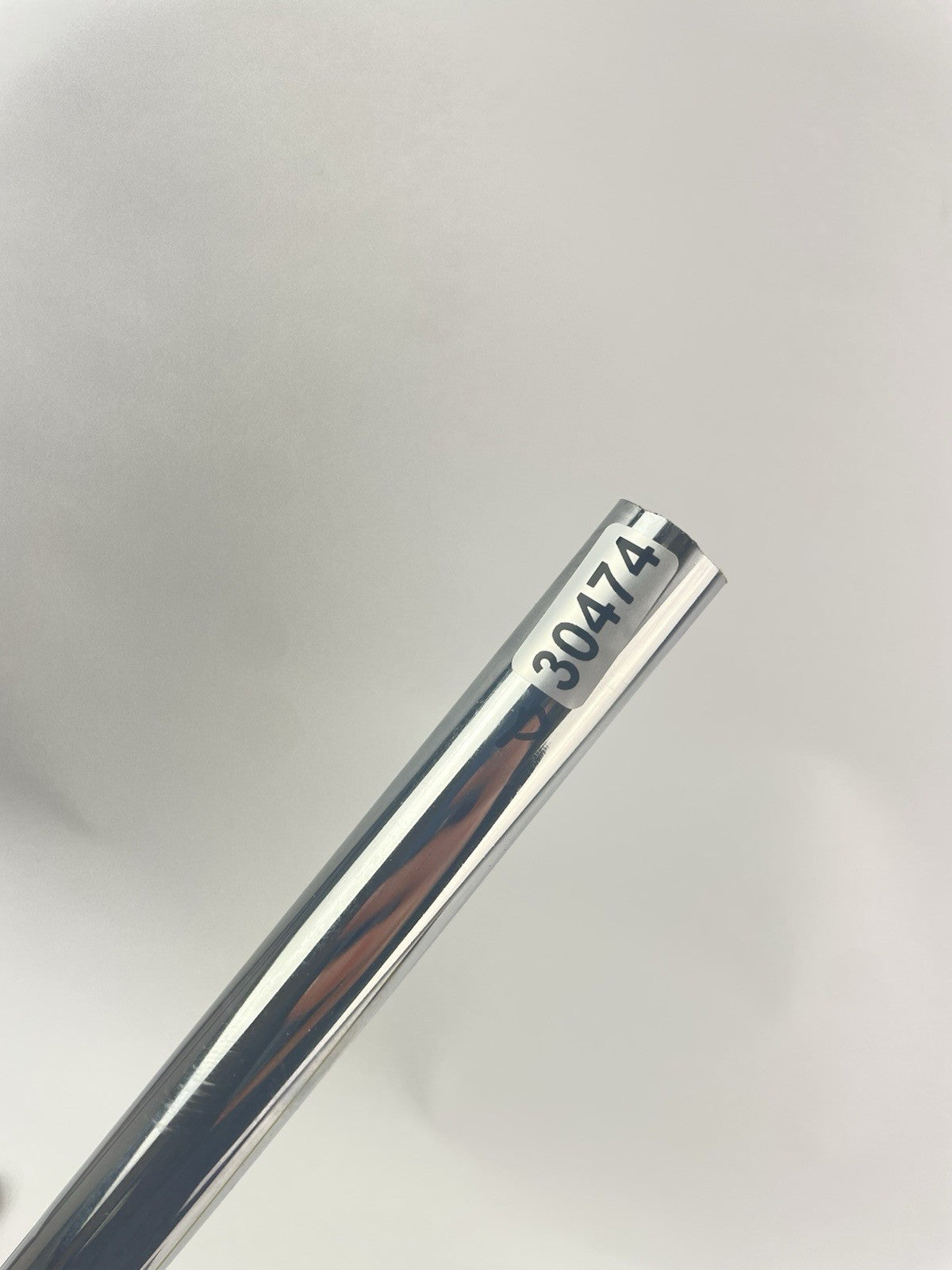 Elevate MPH 95 Iron Shaft Regular Flex Steel 35” /0.370 Parallel /3047414