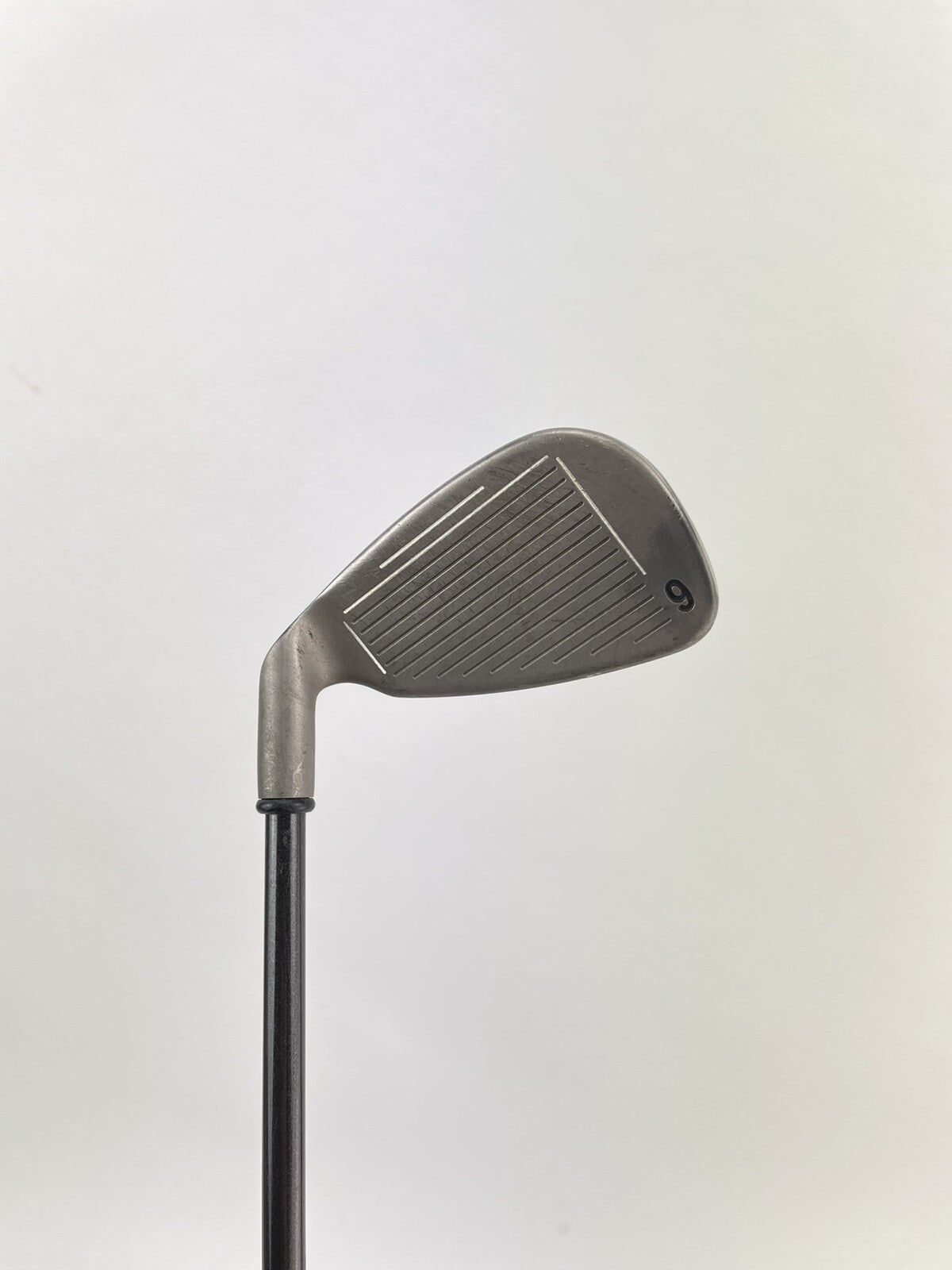 Callaway Big Bertha 6 Iron Regular Flex Graphite /Right Handed /New Grip /1813212