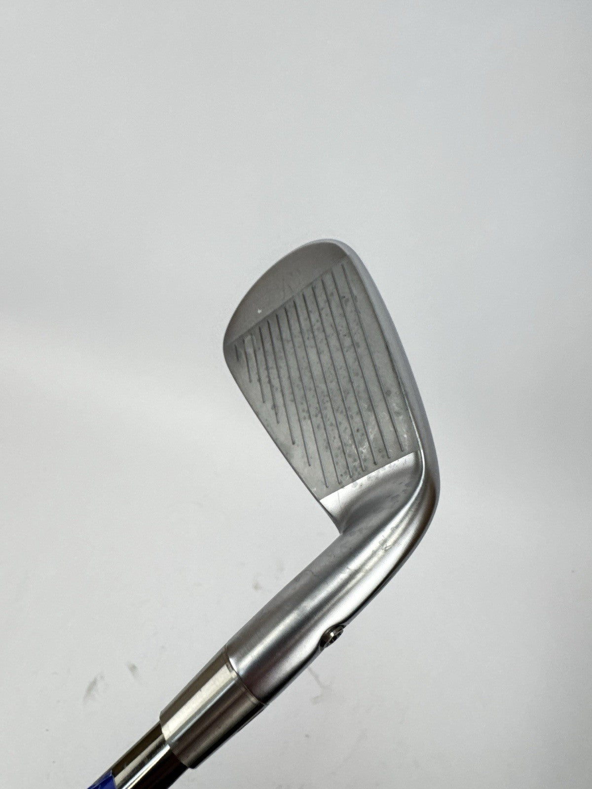 Mizuno JPX923 Forged Ladies 7 Iron /Left /Recoil F1 Ladies Graphite /Demo /335899