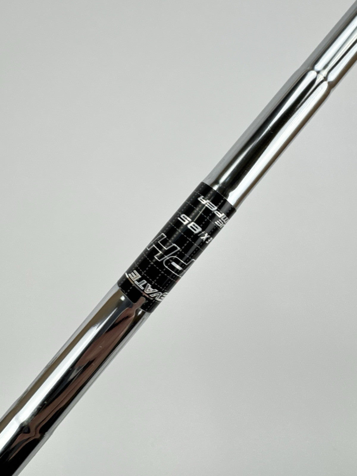 Elevate MPH 85 Iron Shaft Regular Flex Steel 36” /0.370 Parallel /341755