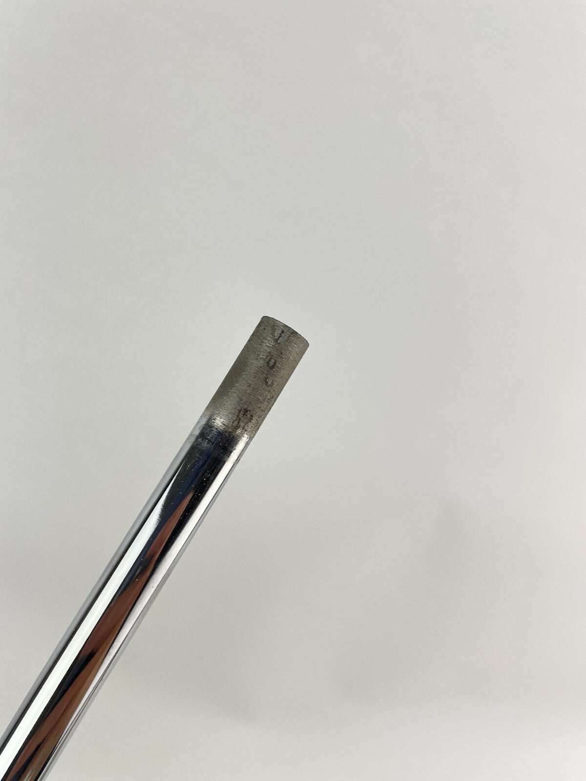 Elevate 95 Iron Shaft Vss Stiff Flex Steel 35" /0.370 Parallel Tip /185598