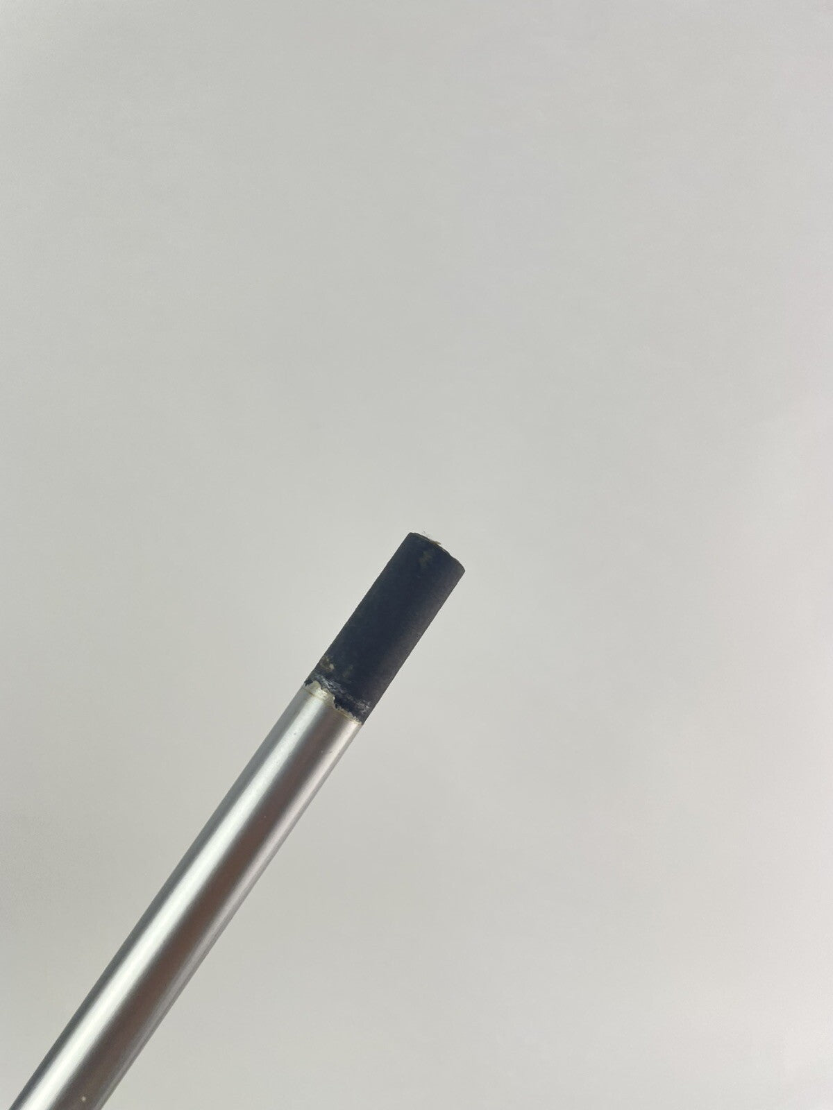 Aldila Ascent Iron Shaft Senior Flex Graphite 34.5" /0.370 Parallel /188267