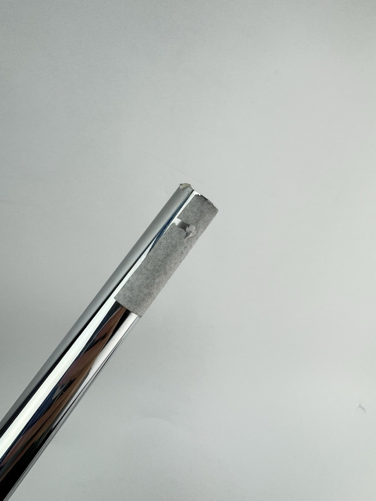 KBS Tour Iron Shaft X Flex (Extra Stiff) Steel 36” /0.355 Tapered /308949