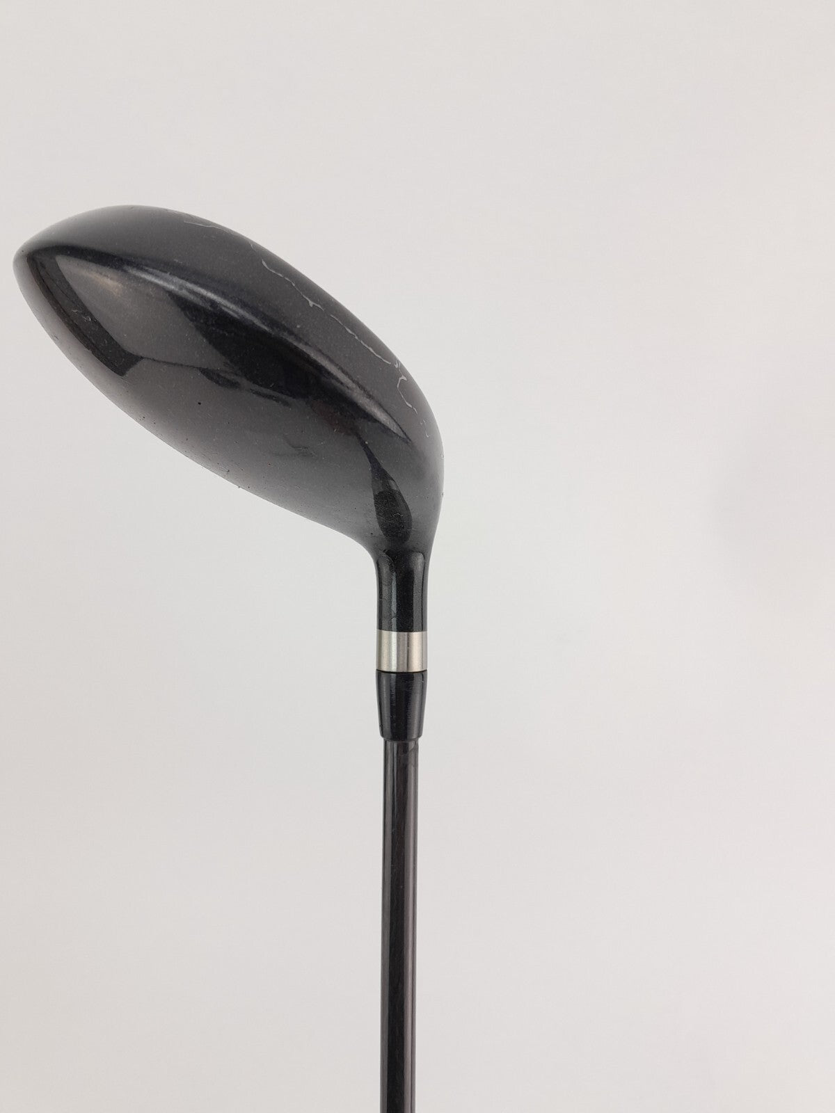 Dunlop Golf 3 Wood DDH Steelcore Uniflex Graphite /Right Hand /New Grip /1633611