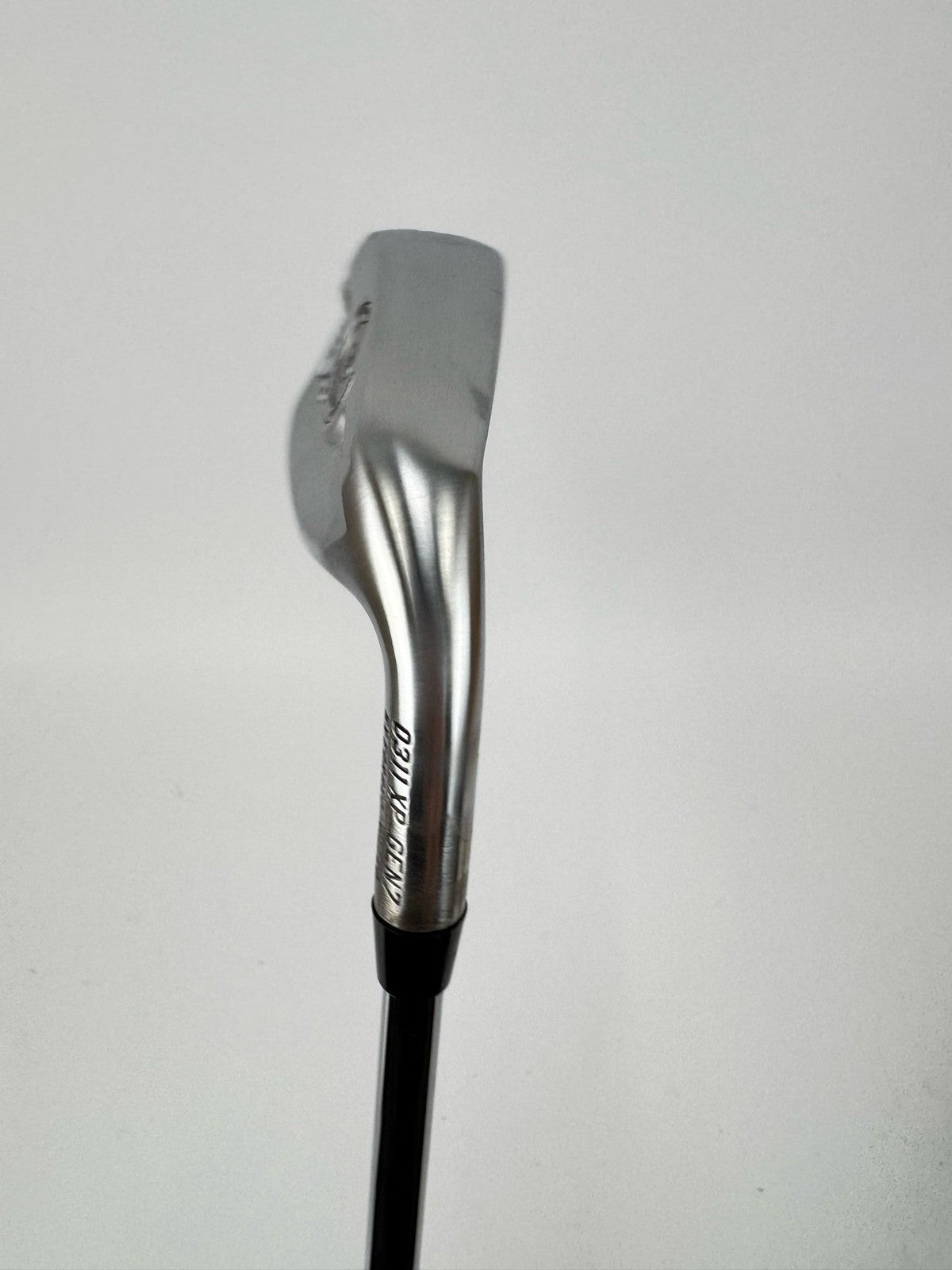 PXG 0311XP Pitching Wedge Gen7 Forged Regular Flex Steel Right Handed/369695