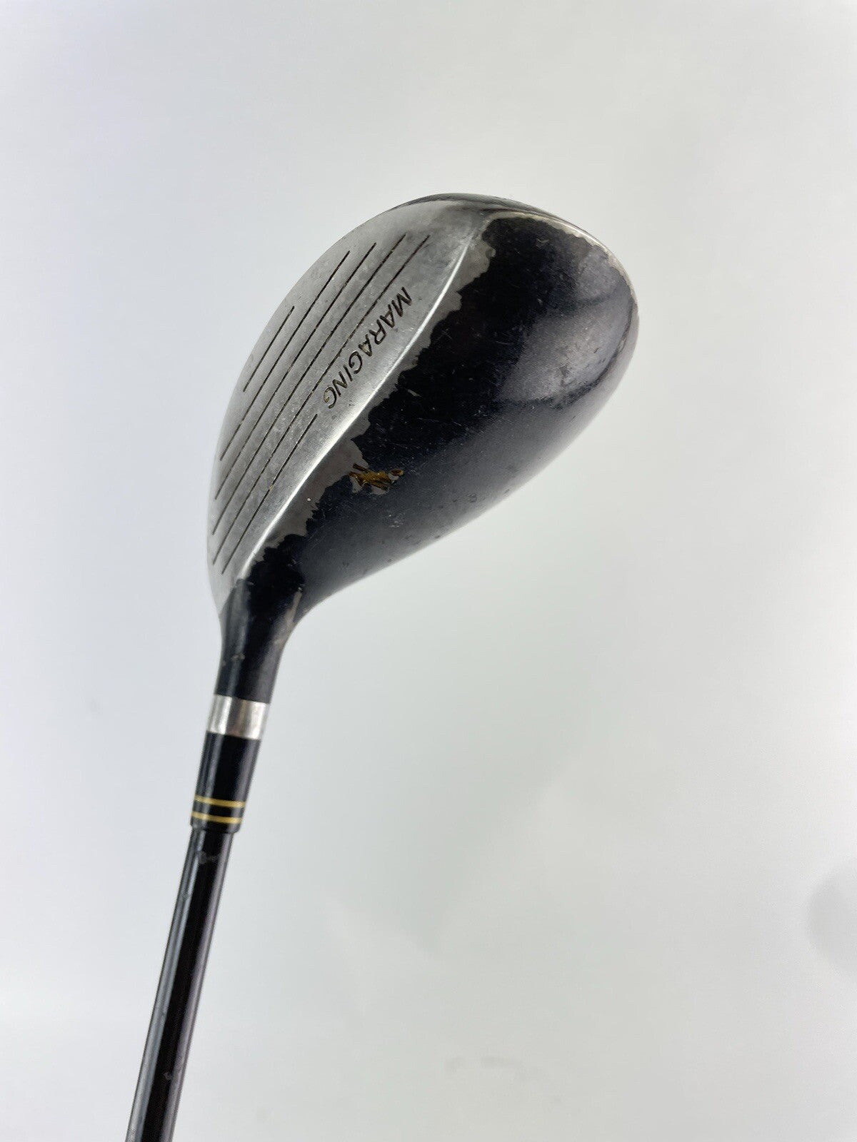 Infinity Golf Hybrid 19 Degrees Senior Graphite /Right Handed /New Grip /157657