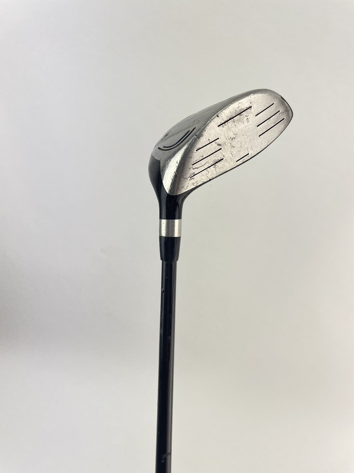 Ben Sayers M11 5 Wood Regular Flex Graphite /Right Hand /New Grip /188593