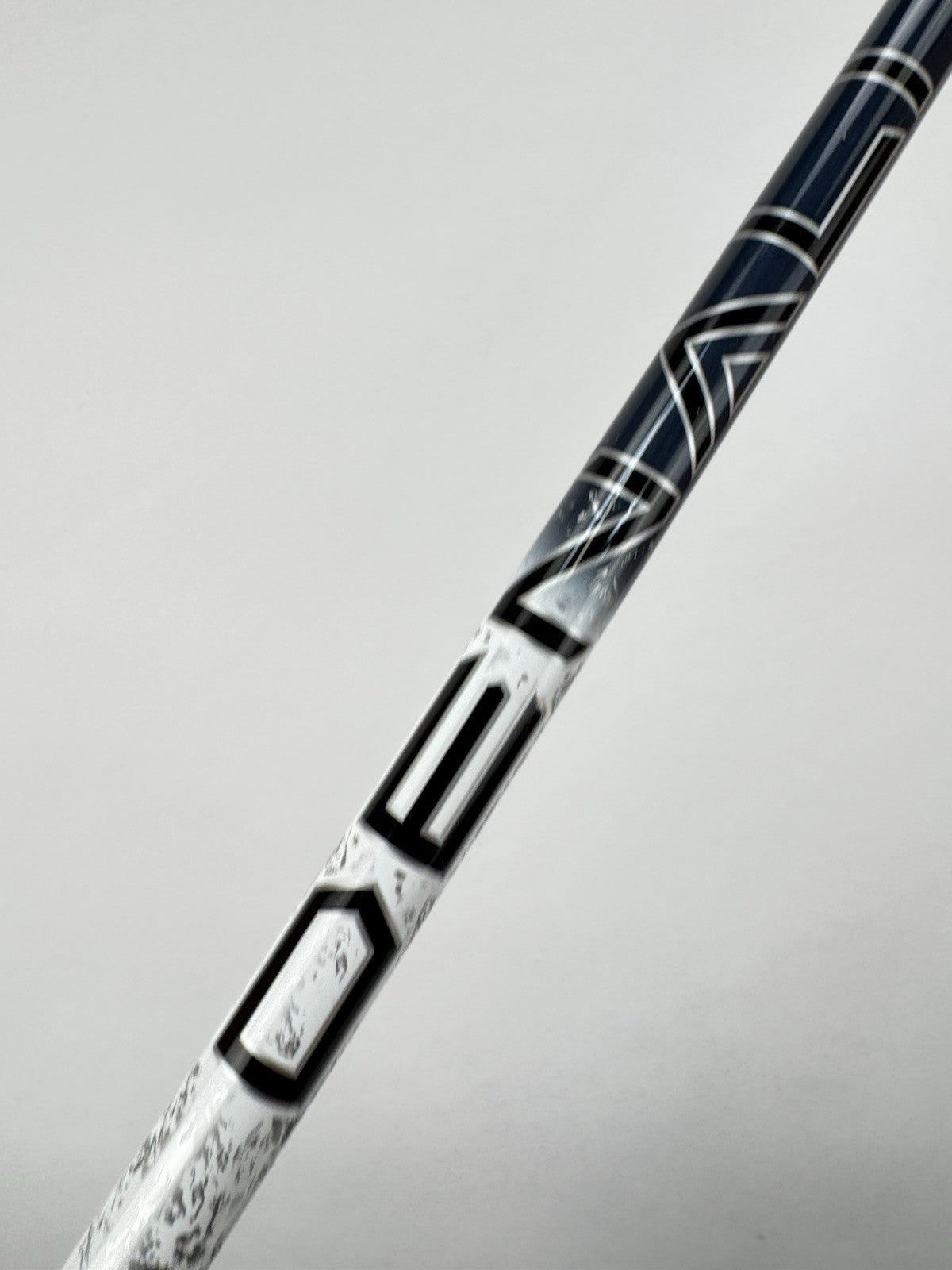 Titleist GT TSR Driver Shaft Denali Blue 6.0 Stiff Graphite 44.5”/Mid Grip/360172