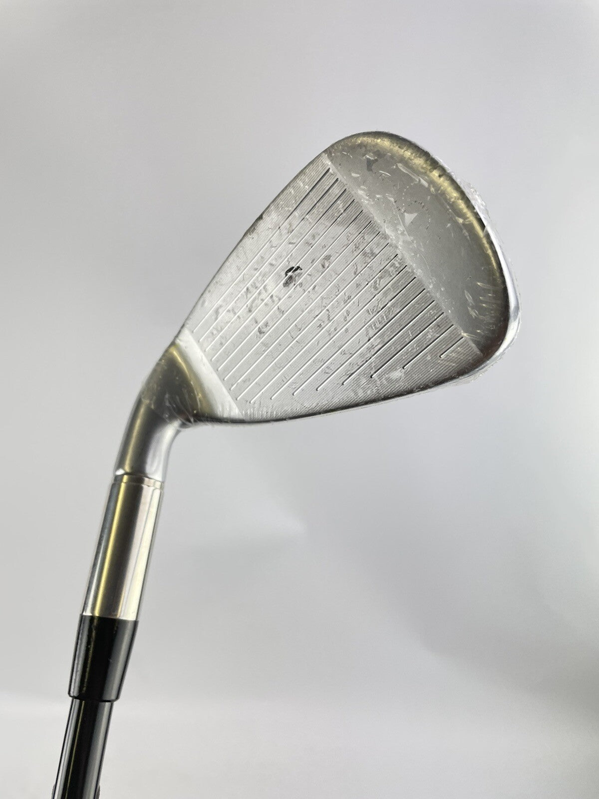 Cleveland Launcher UHX 7 Iron 30* Miyazaki Stiff Graphite /+0.5” /Right /714210