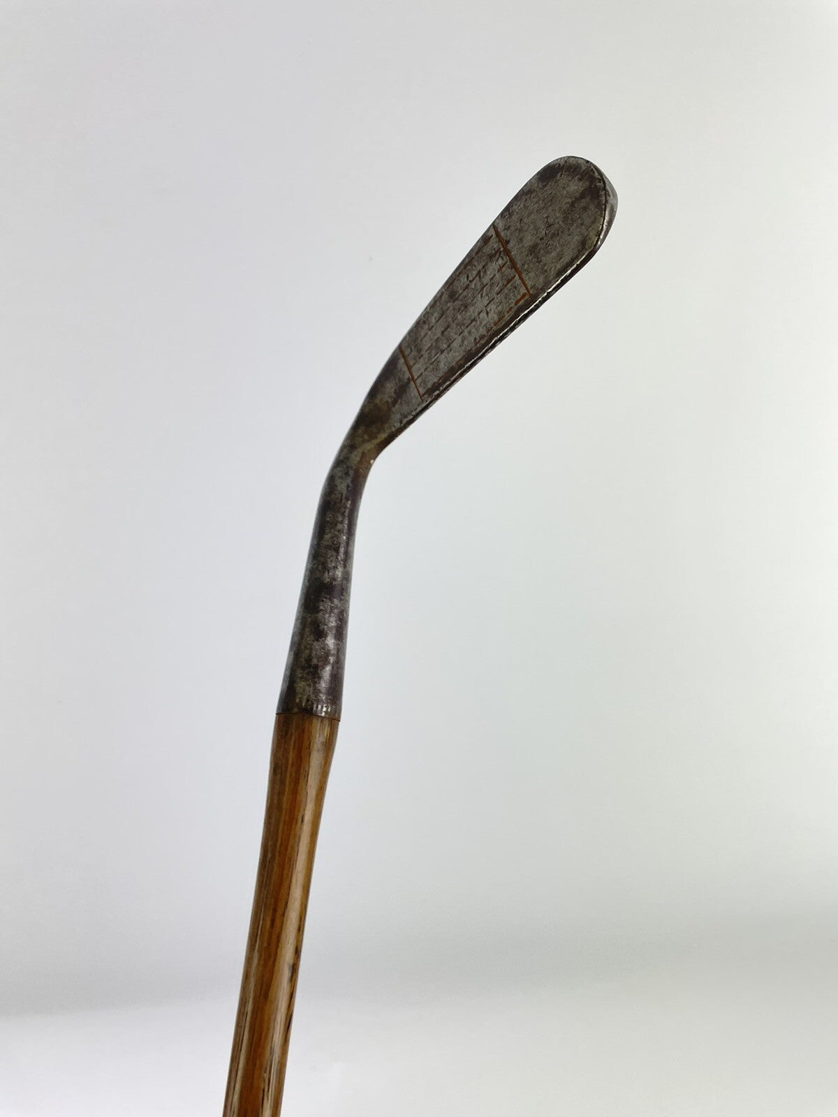 Hickory Golf Club Richmond Park Golf Club Ladies Putter 34” /Right /21165