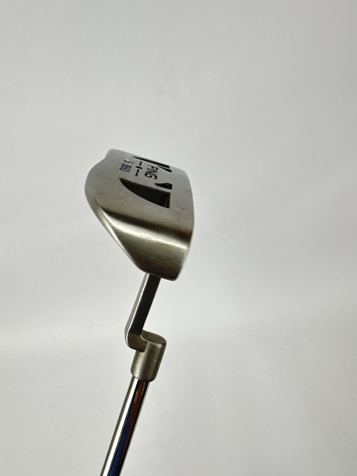 Ping G5i Putter B60 33.5” Steel /Right Handed /New Grip /352326