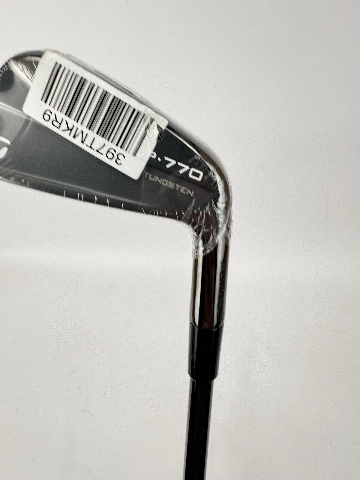 Taylormade P770 Limited Edition Phantom 4 Iron 22.5* KBS Tour X Flex Steel/364453