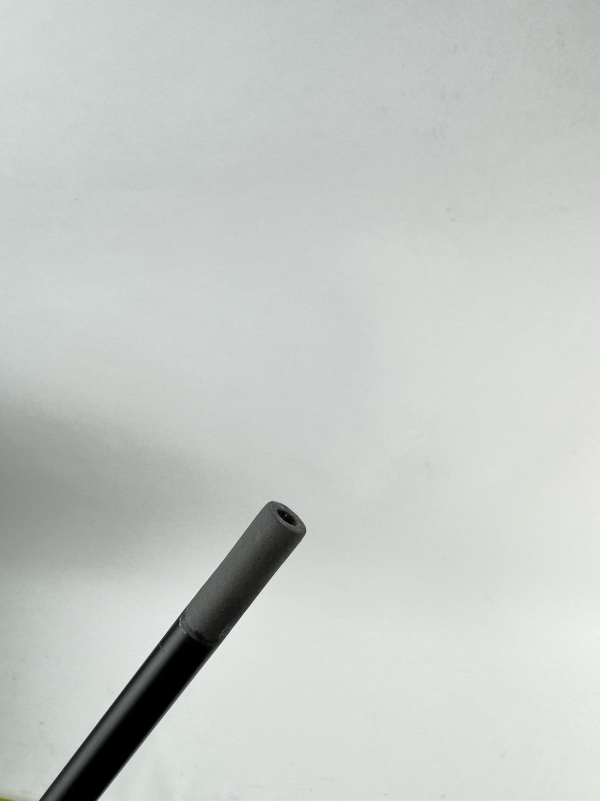 KBS Tour Graphite Iron Shaft 90 Regular Flex Graphite 35” /0.355 Tapered /271177