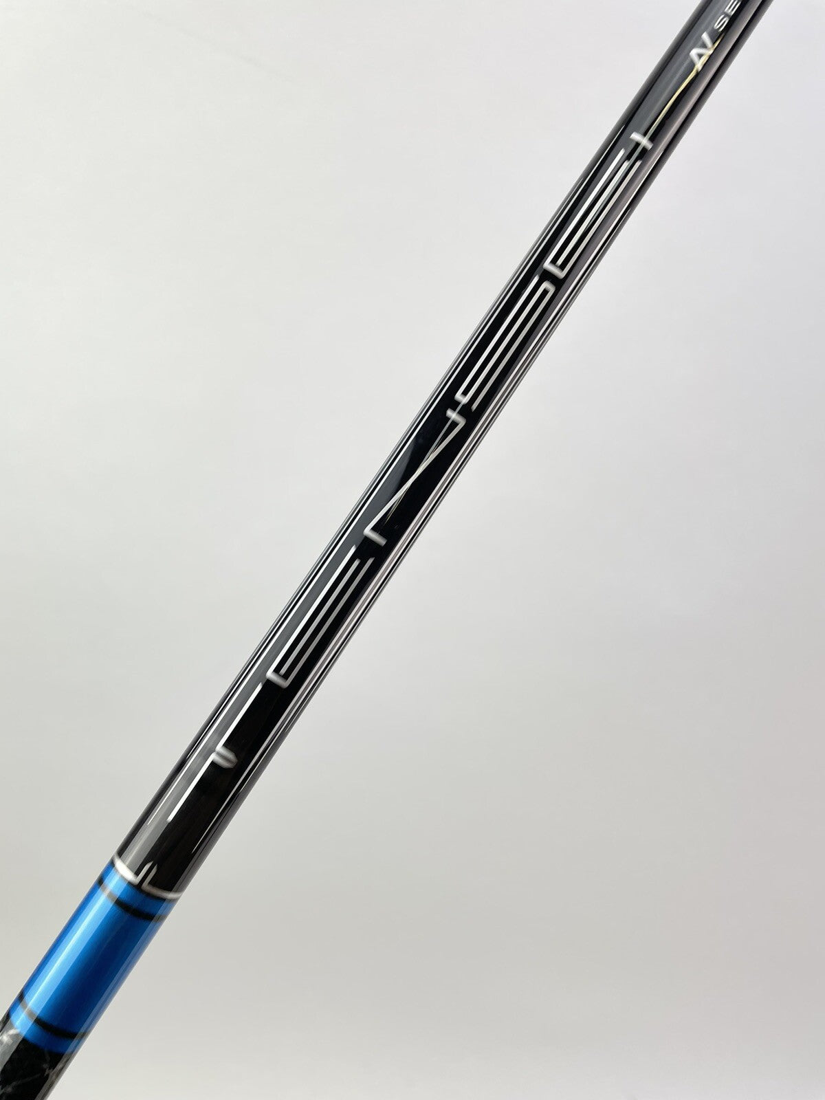 Tensei Blue Iron Shaft 75 AV Stiff Flex Graphite 35" /0.370 Parallel /192481