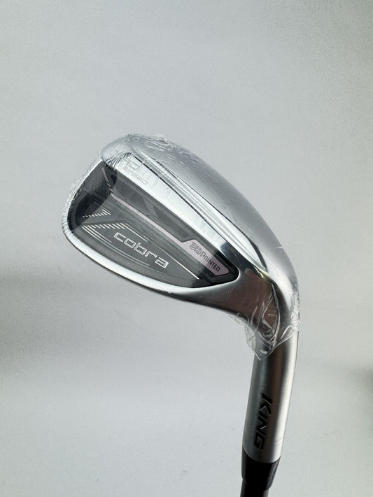 Cobra RadSpeed Ladies Gap Wedge 48* KBS PGI 55 Women’s Graphite /New /245830