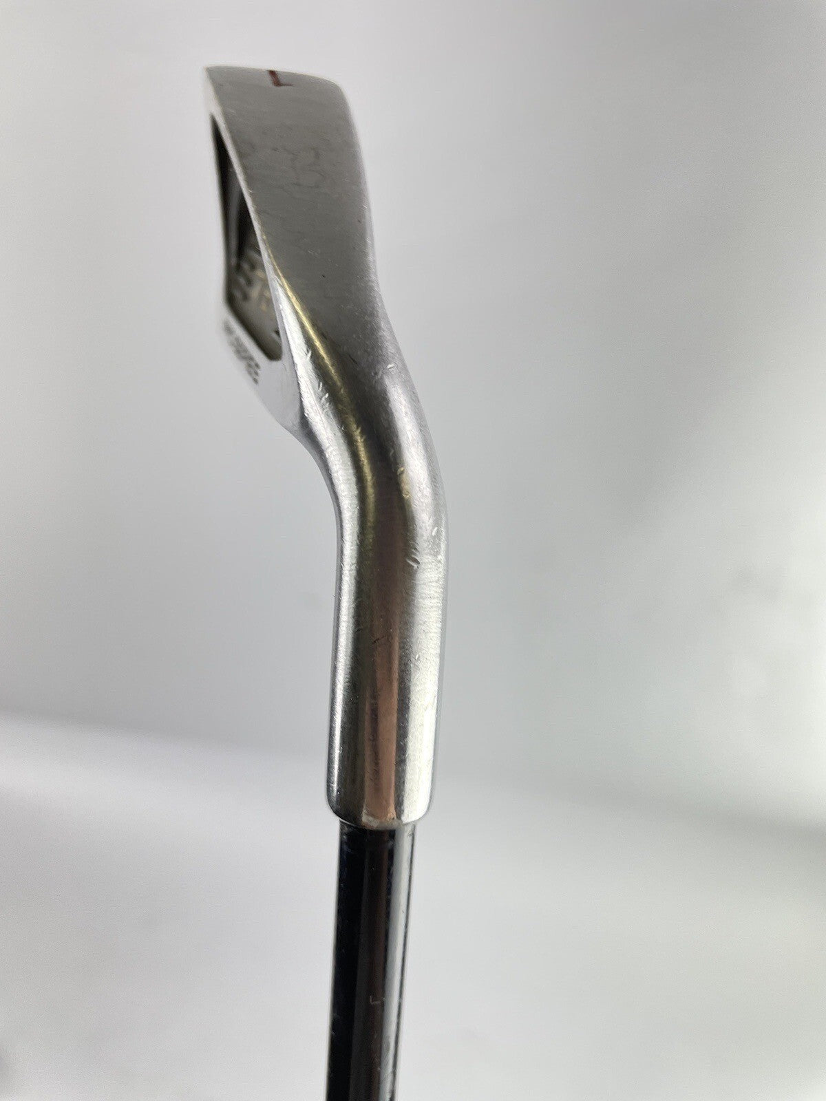 Pro Series 1 Iron Toe Weight Regular Flex Graphite /Right /New grip /107959