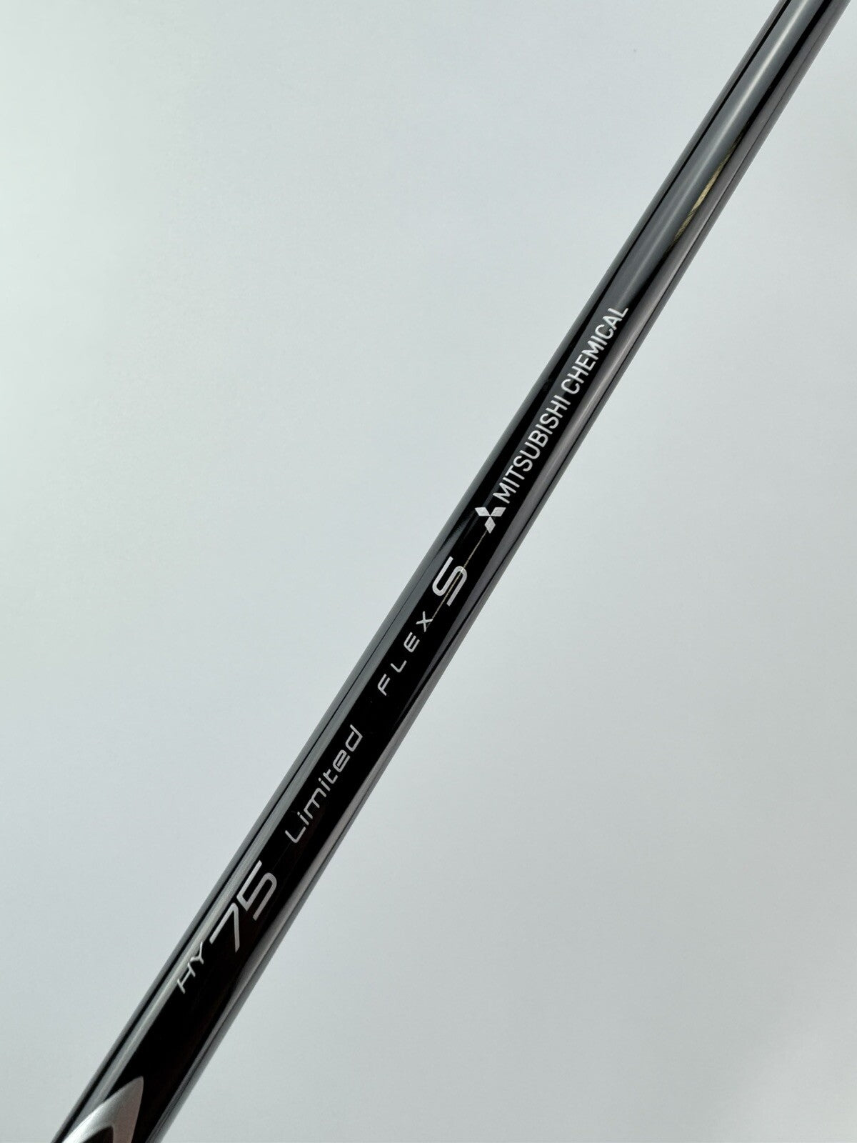 Titleist GT TSR Stiff Hybrid Shaft Diamana 75 Limited Graphite 39.5” /New /324884