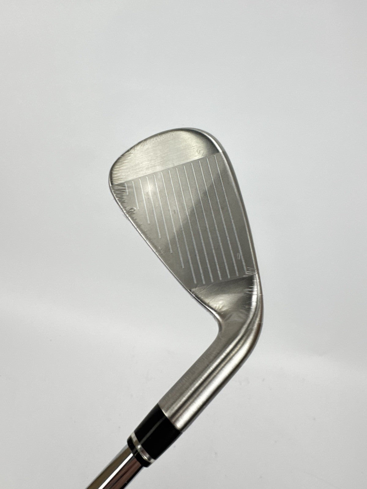 Benross Left Handed 5 Iron HTX KBS Tour 90 Regular Flex Steel /New /314697