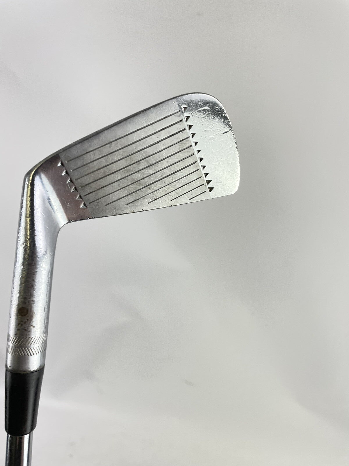 Slazenger Jack Nicklaus 3 Iron $1M Blade Regular Steel /New Grip /861710