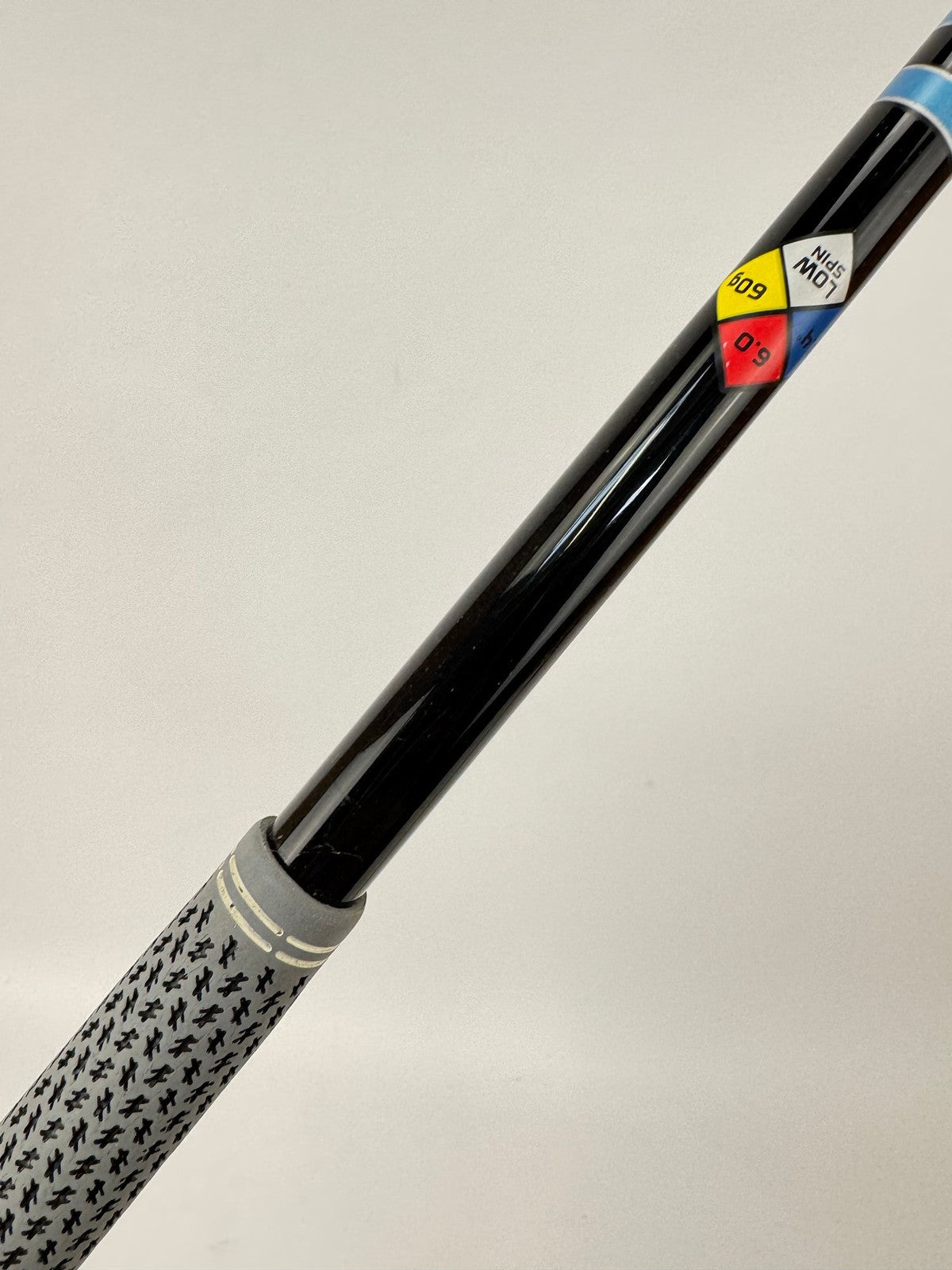 Callaway Elyte Driver Shaft Hzrdus Smoke RDX Blue 6.0 Stiff Flex Graphite/362635