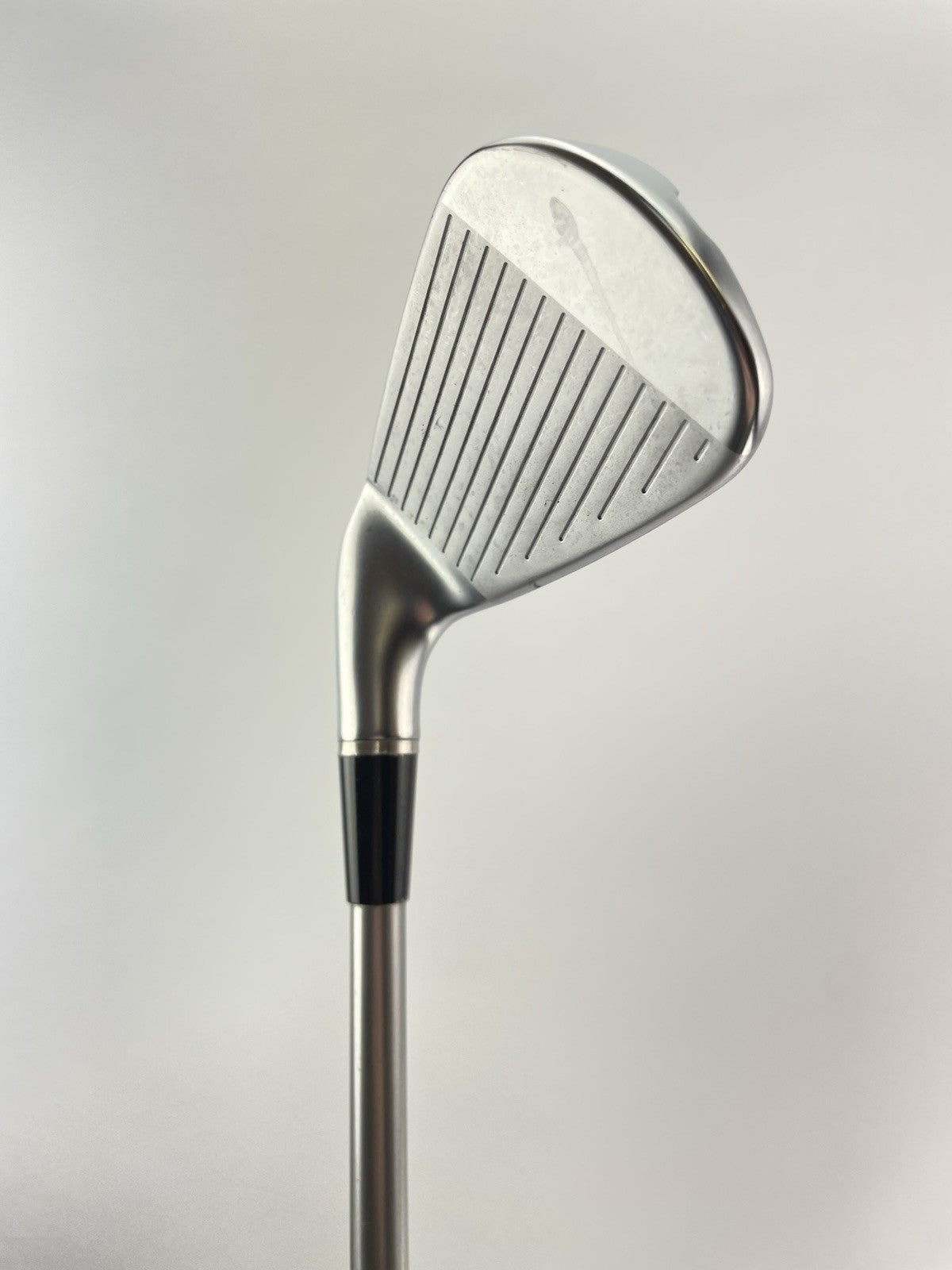 Callaway Apex Pro 7 Iron Ladies Flex Graphite /Right /Demo /New Grip /2904510