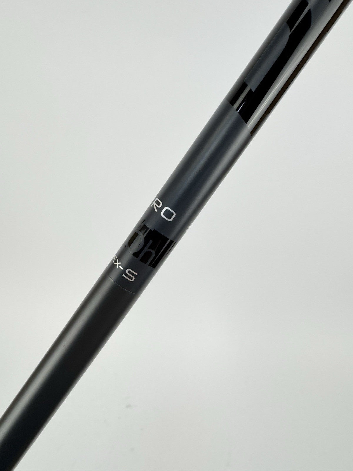 Cobra King MB 4 Iron Fujikura Pro 75 Stiff Graphite /New Shaft + Grip/3331715
