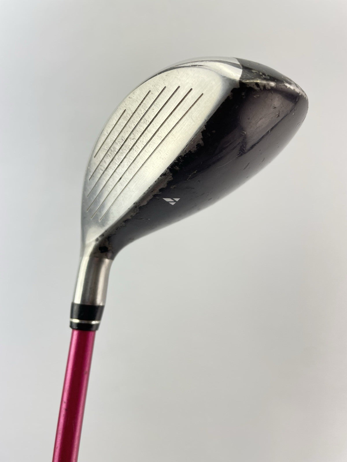 Yonex Ladies 4 Hybrid 23* Reine Ladies Flex Graphite /Right Handed /229124
