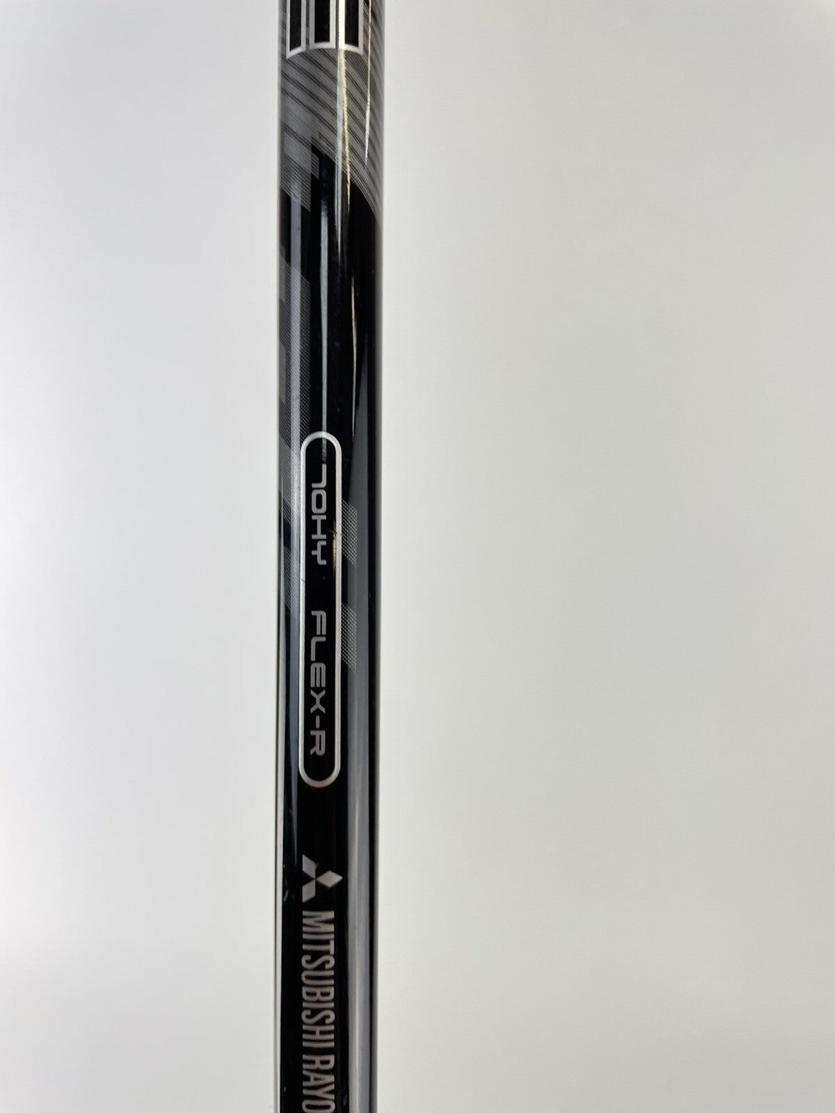 Benross HTX 4 Hybrid 24* Kuro Kage Regular Graphite /Left Handed /1181515