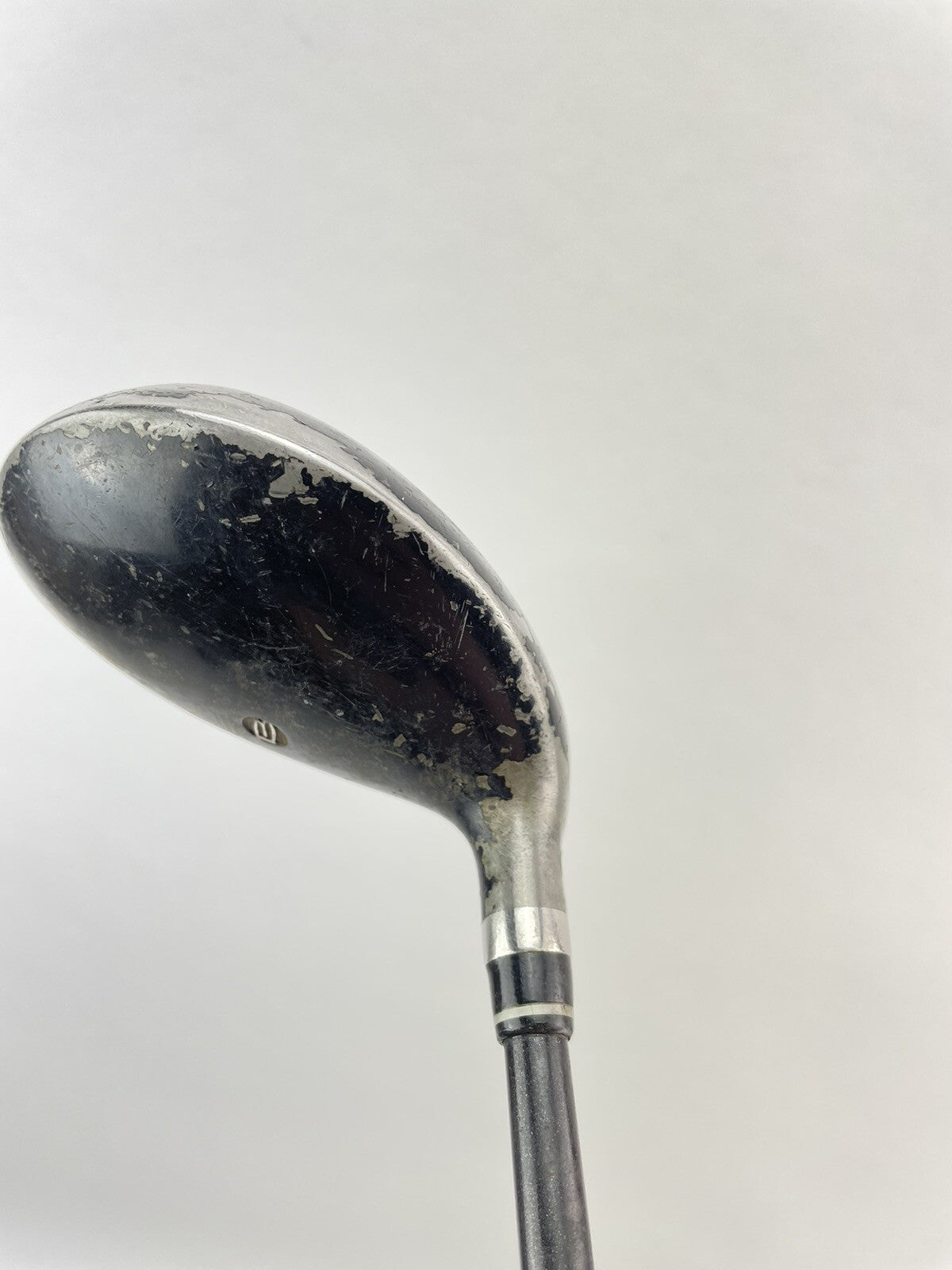 Benross Golf Hybrid 24* Escape Regular Graphite /Right Handed /New Grip /1939712
