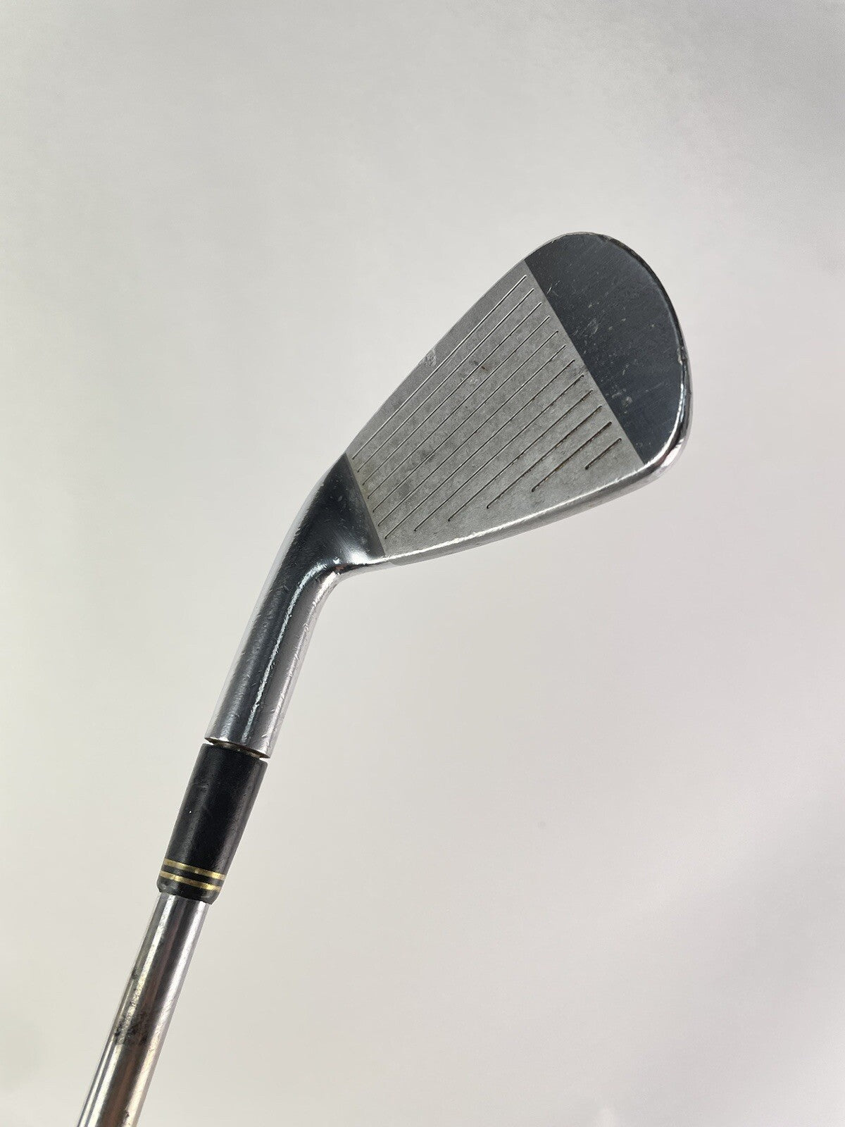 Srixon Forged 3 Iron i-506 Nippon Regular Flex Steel /Right Hand /New Grip/1502912