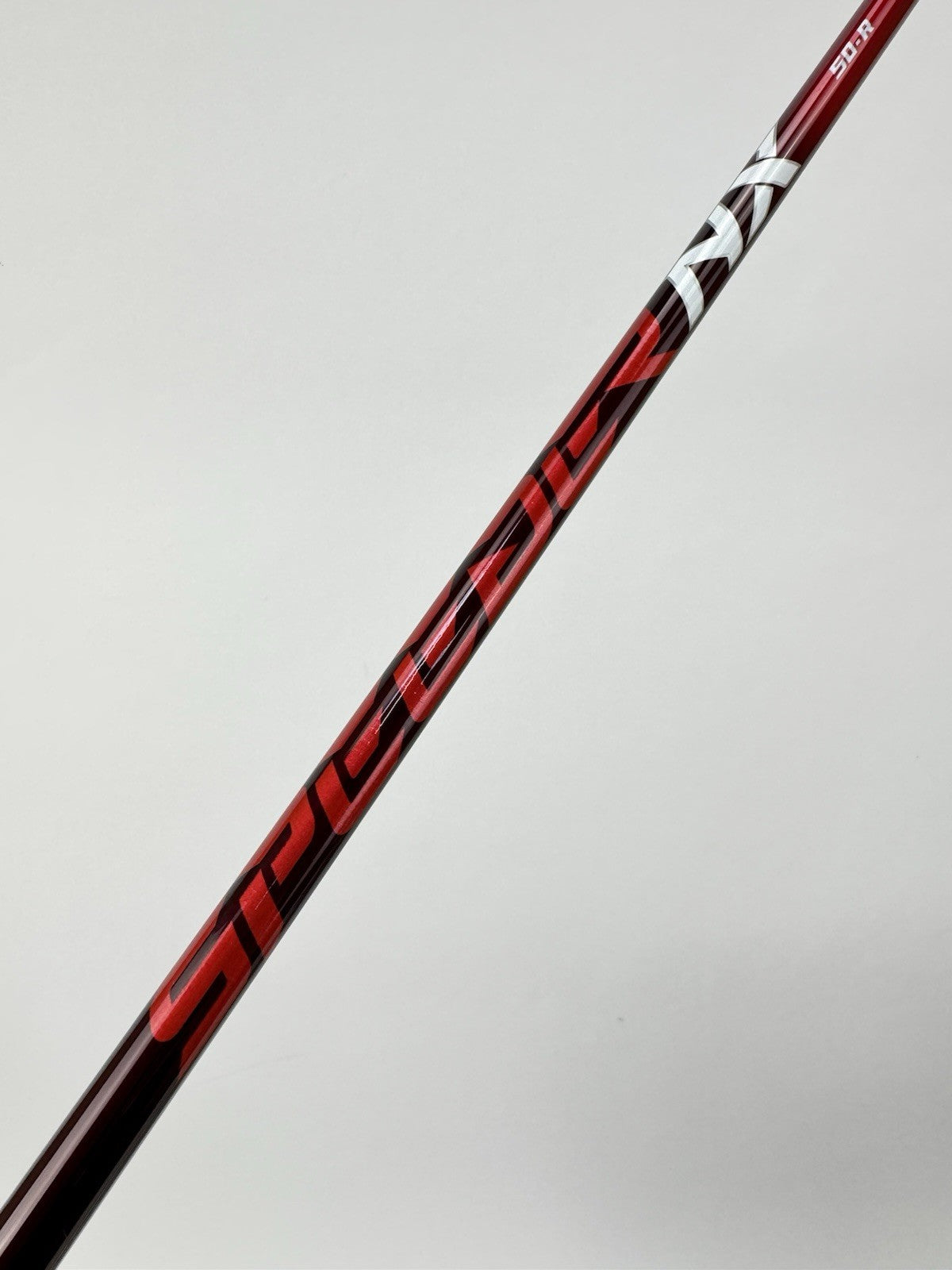Ping G440 G430 Regular Driver Shaft Fujikura Speeder NX 50 Graphite /44.5/359100