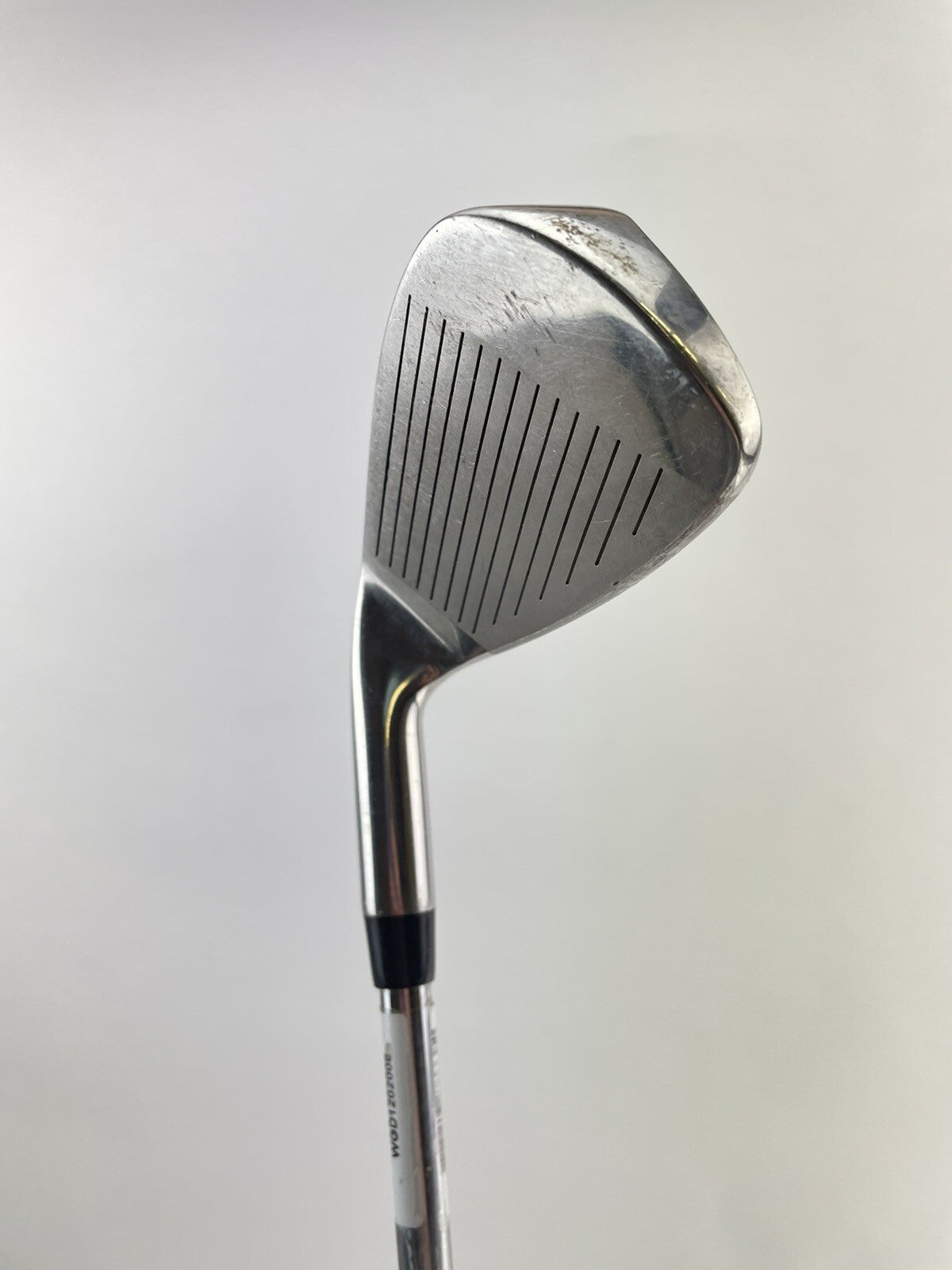 Wilson Prostaff 8 Iron High Launch Uniflex Steel /Right Handed /New Grip /2094913