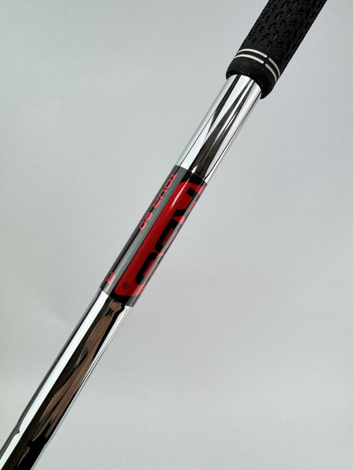 Cobra LTDX 8 Iron Left Handed KBS Tour 90 Regular Flex Steel /Brand New /2489012