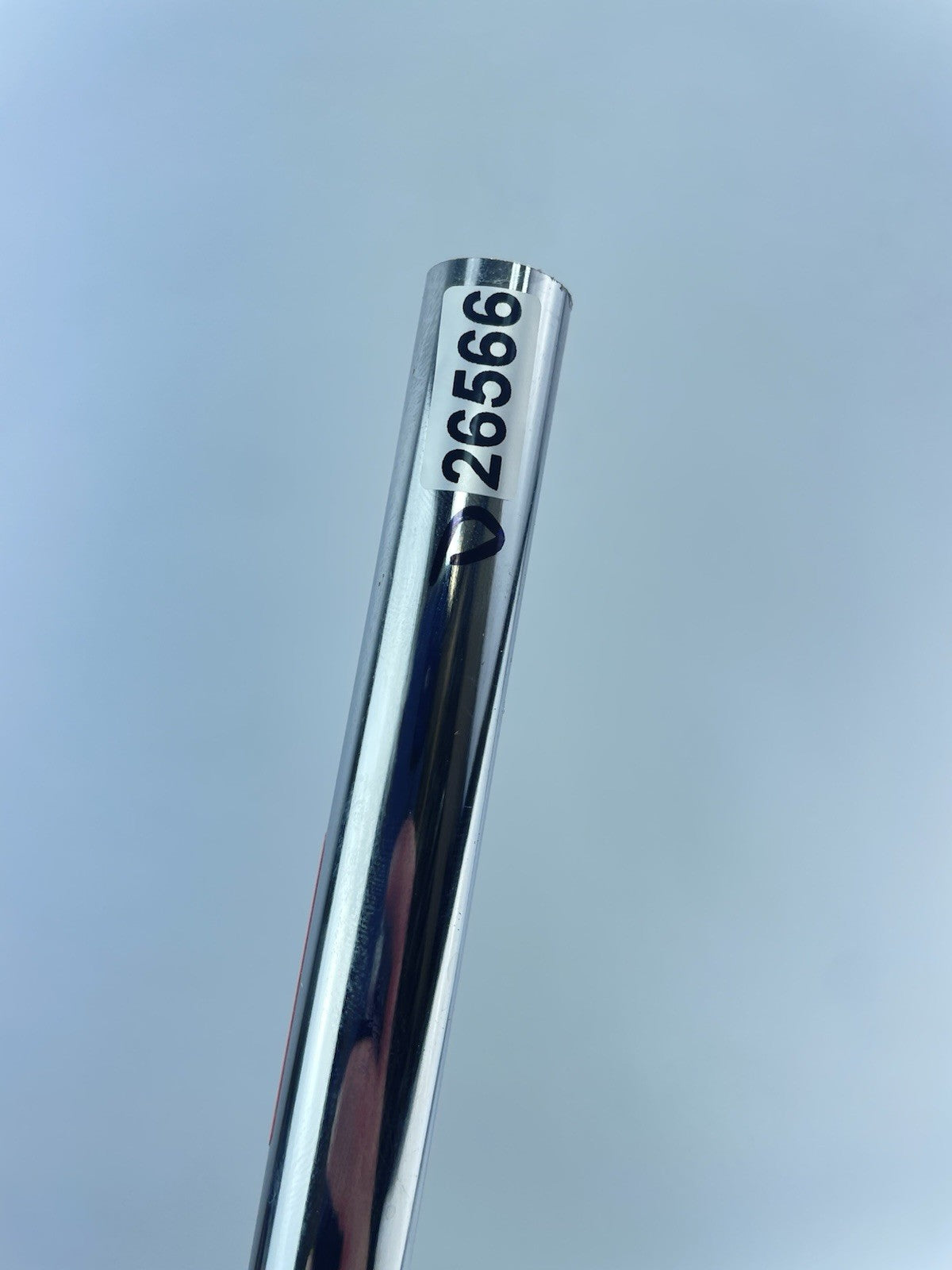 Nippon Modus3 Tour105 Iron Shaft Regular Flex Steel 35.25 /0.370 Parallel /2656612