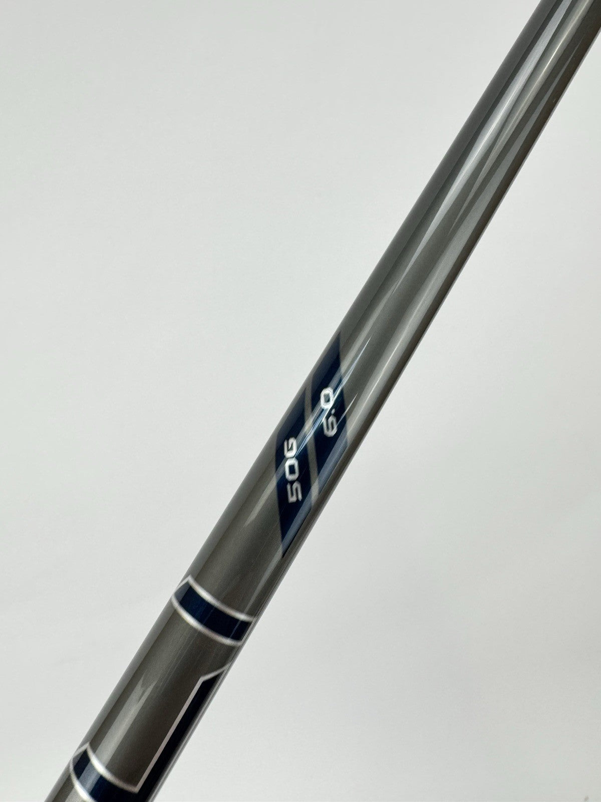 Taylormade Qi35 Driver Shaft Project X Denali 6.0 Stiff Graphite 44.25” /352548