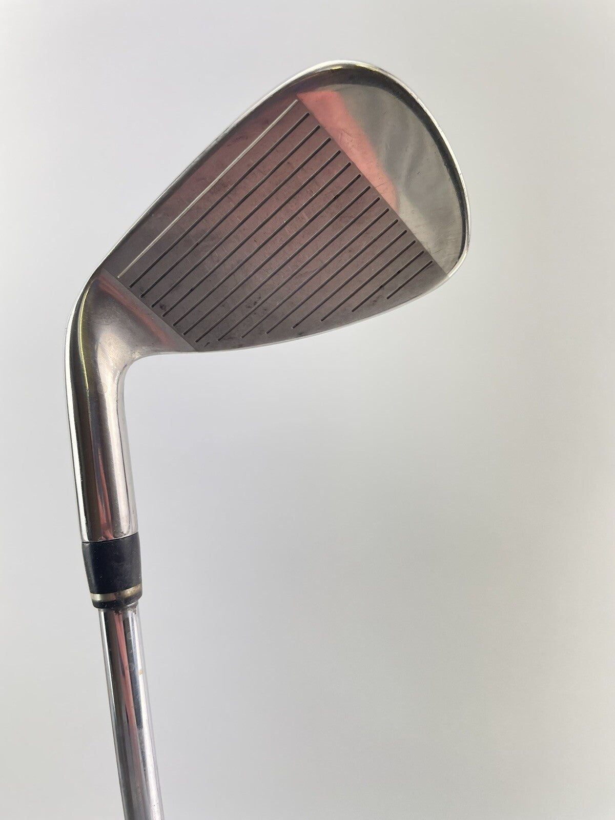Wilson Staff 9 Iron D100 ES Uniflex Steel /Right Handed /New Grip /+1/2” /214779