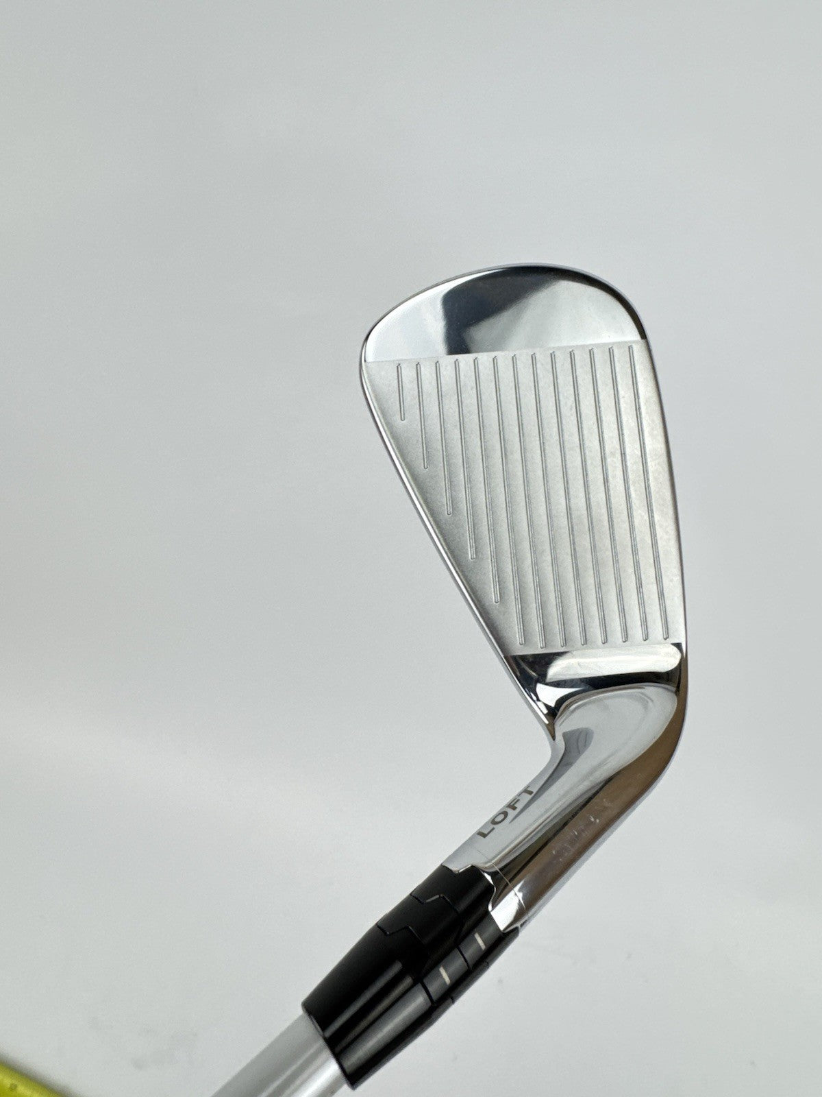 Callaway Elyte Ladies 7 Iron Left Handed Eldio 40 Ladies Graphite /Demo /3162411