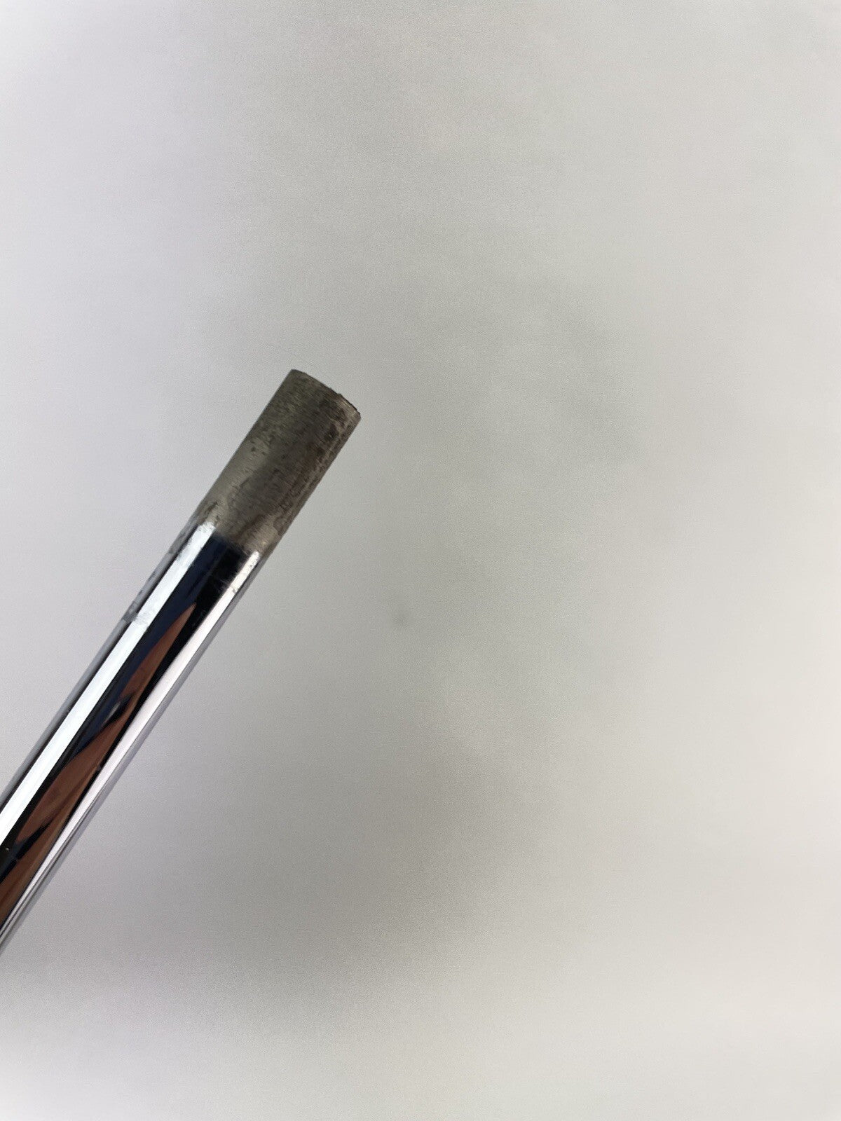 Dynamic Gold S300 Iron Shaft Stiff Flex Steel 35.5" /0.370 Parallel /179627