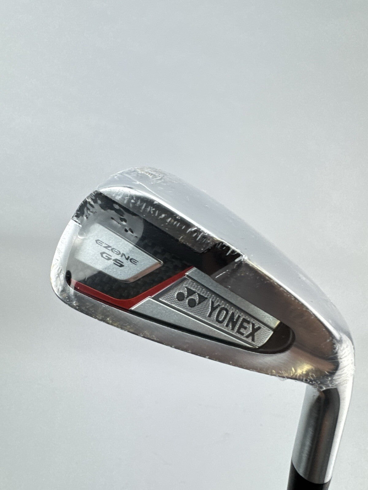 Yonex Ezone GS 6 Iron 26* Regular Flex Graphite /Right Handed /New /261412