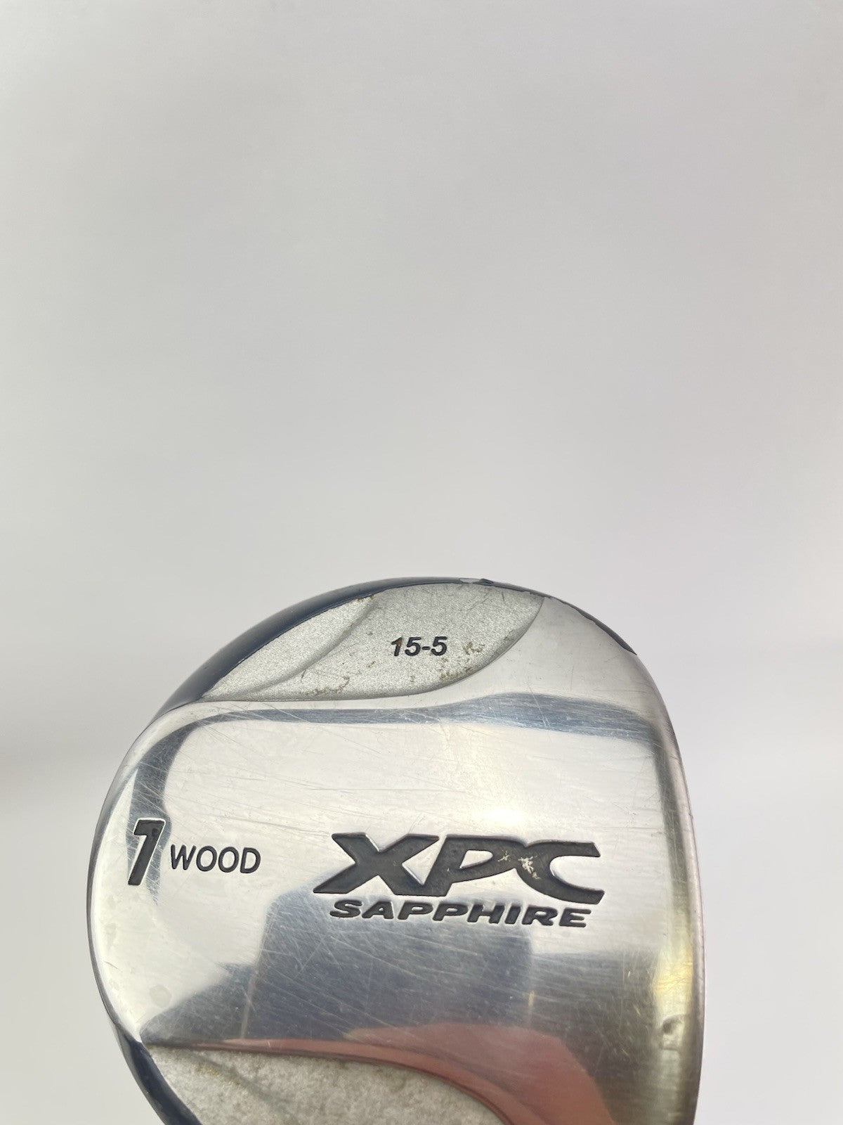 Ladies Golf 7 Wood XPC Ladies Flex Graphite /Right Handed /New Grip /255161